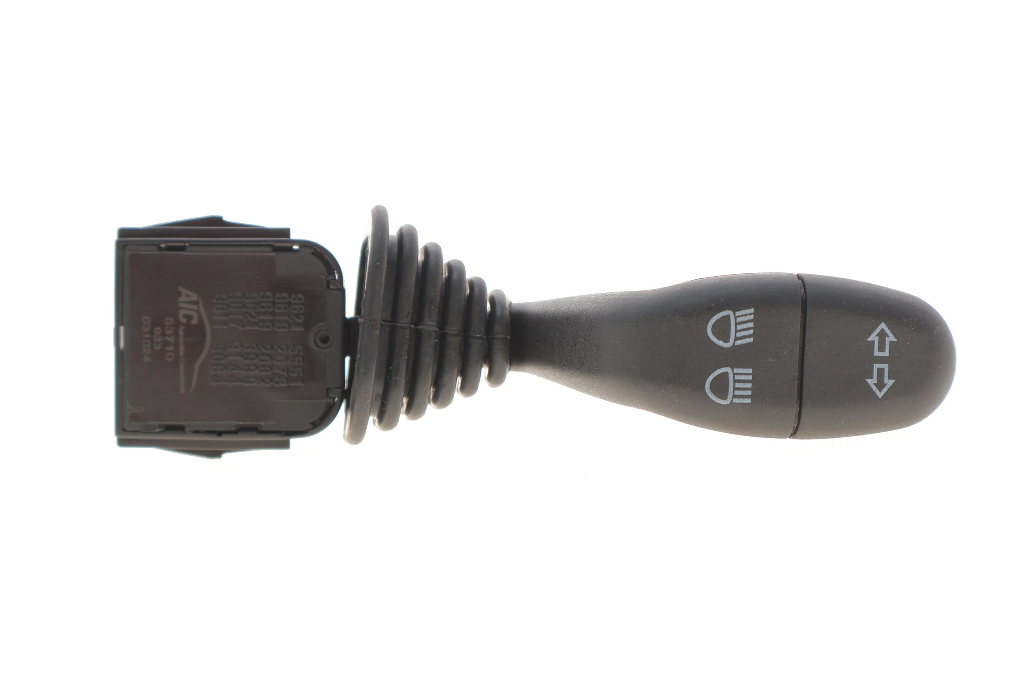 Перемикач підрульовий VW Caddy II 96-00