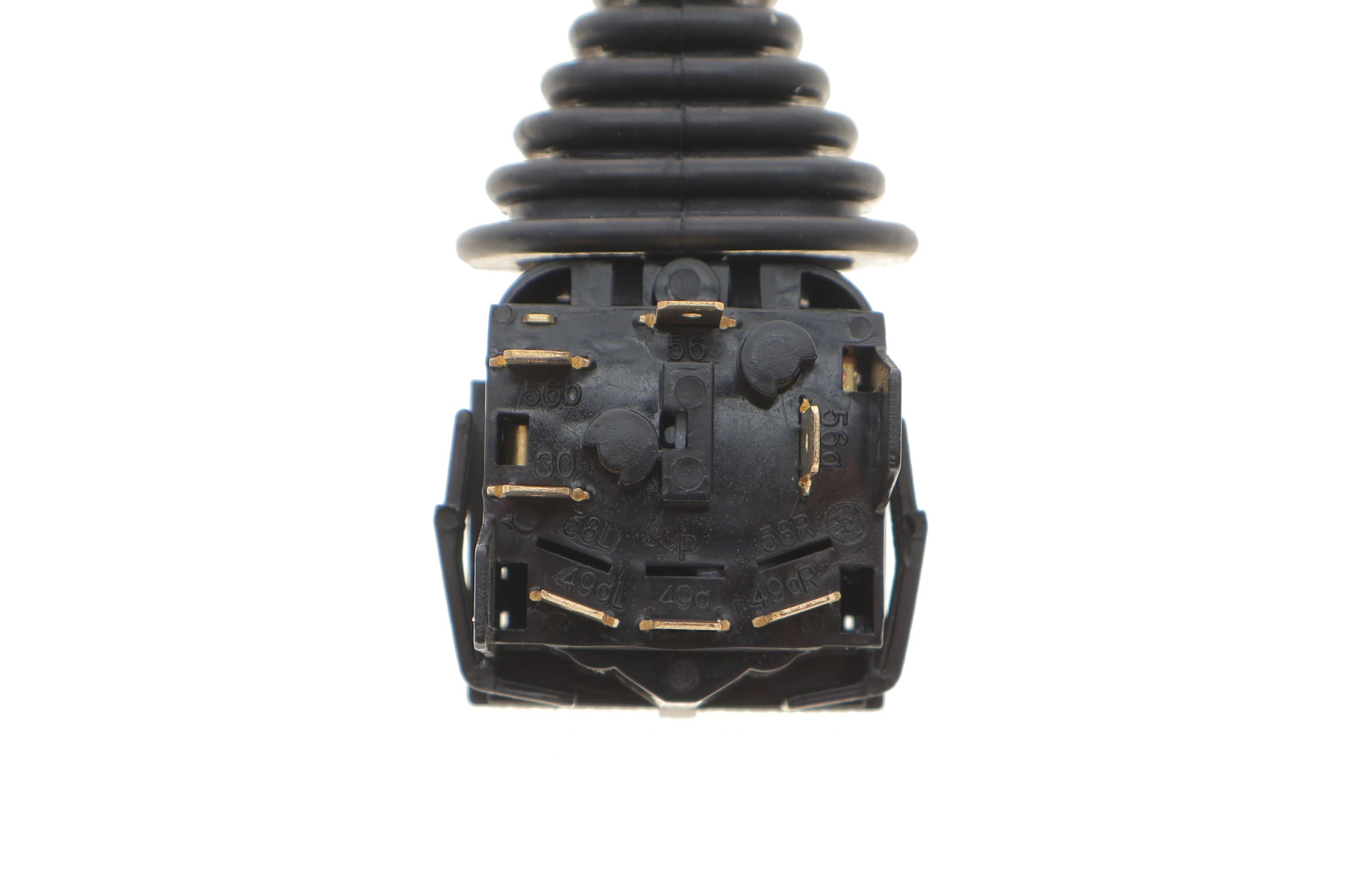 Перемикач підрульовий VW Caddy II 96-00