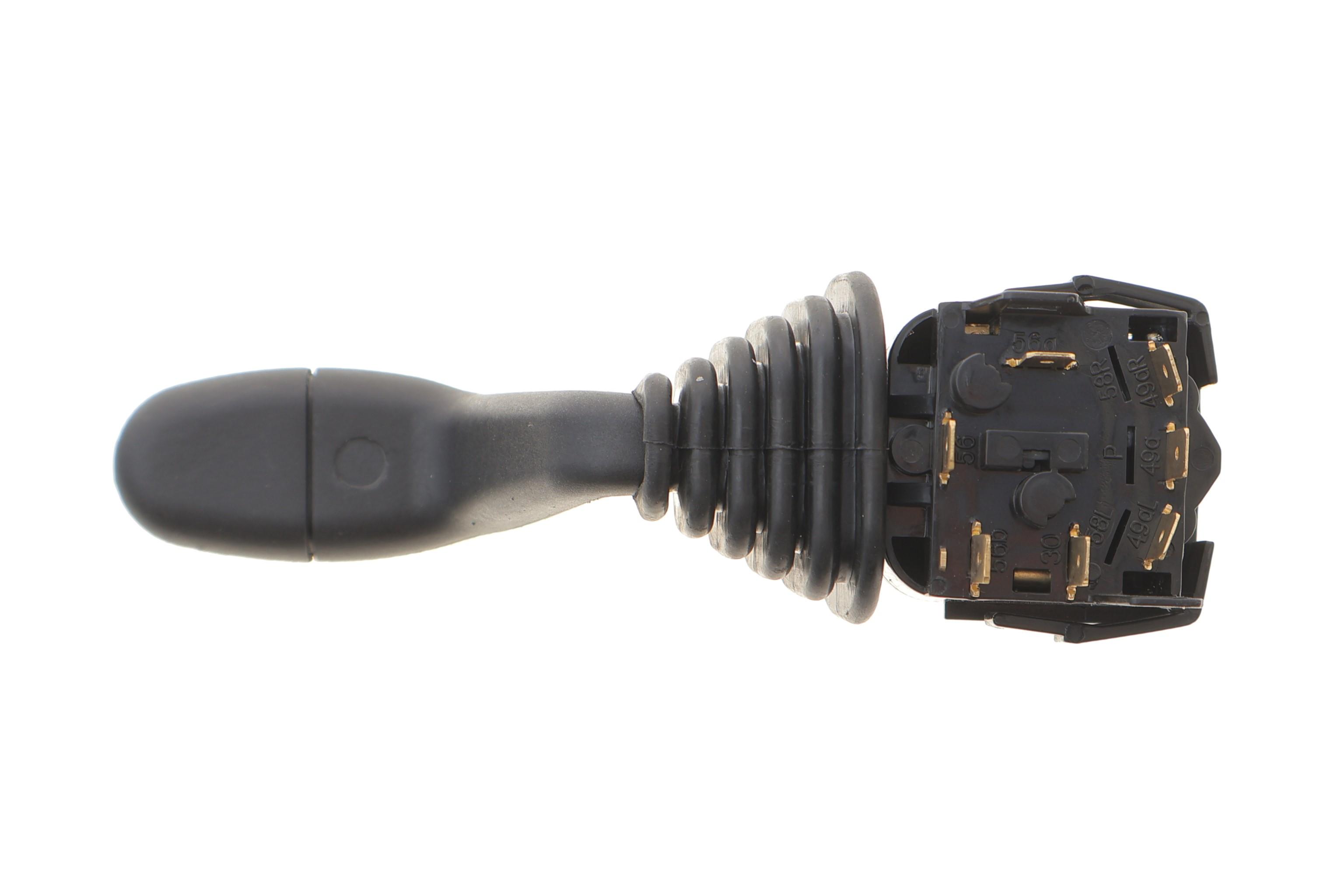 Перемикач підрульовий VW Caddy II 96-00