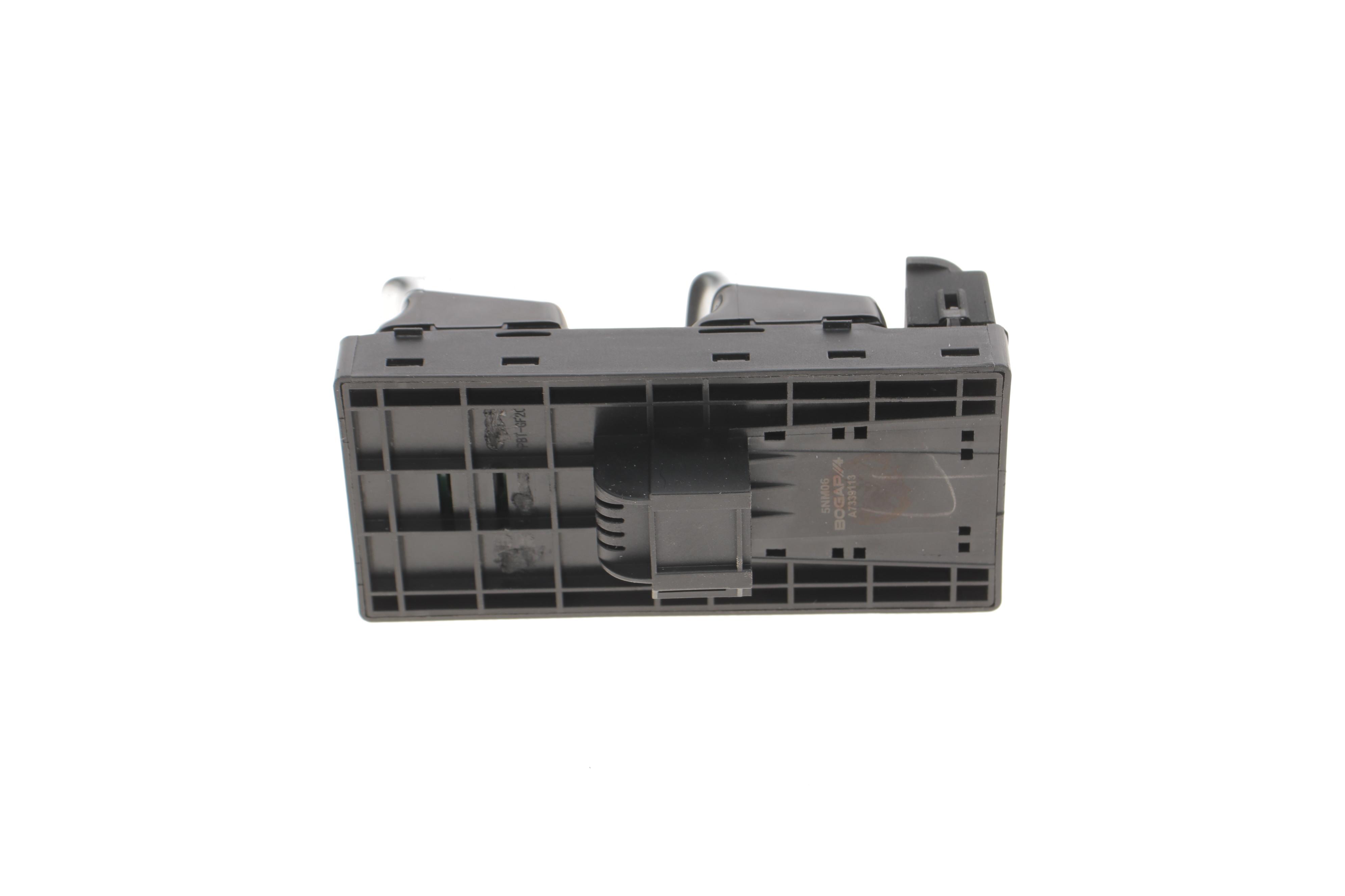 Кнопка склопідіймача (L) Audi Q3 11-18 (блок)