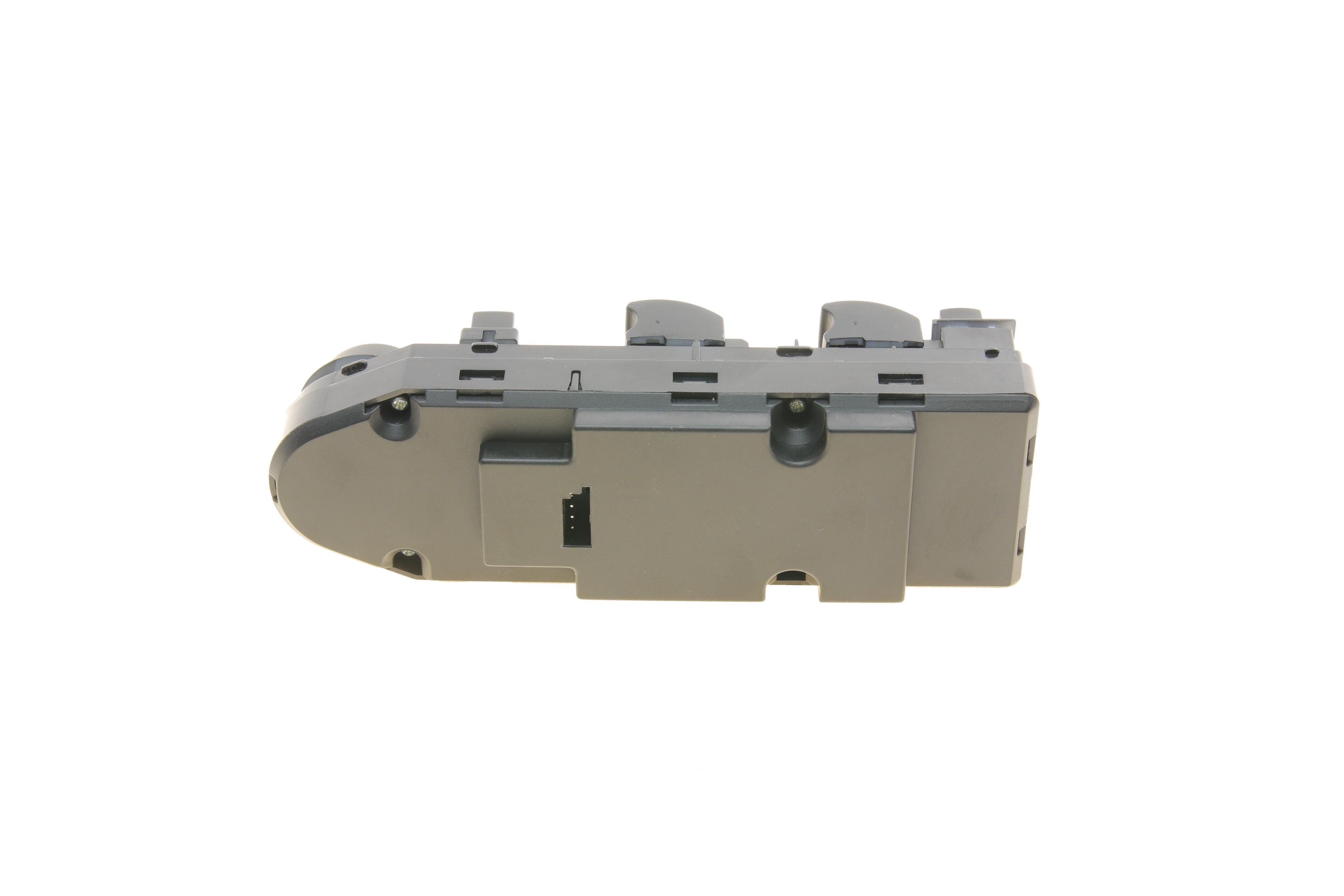 Кнопка склопідіймача (L) BMW 5 (E60) 03-10 M57/N43/N52/N53/N62 (блок)