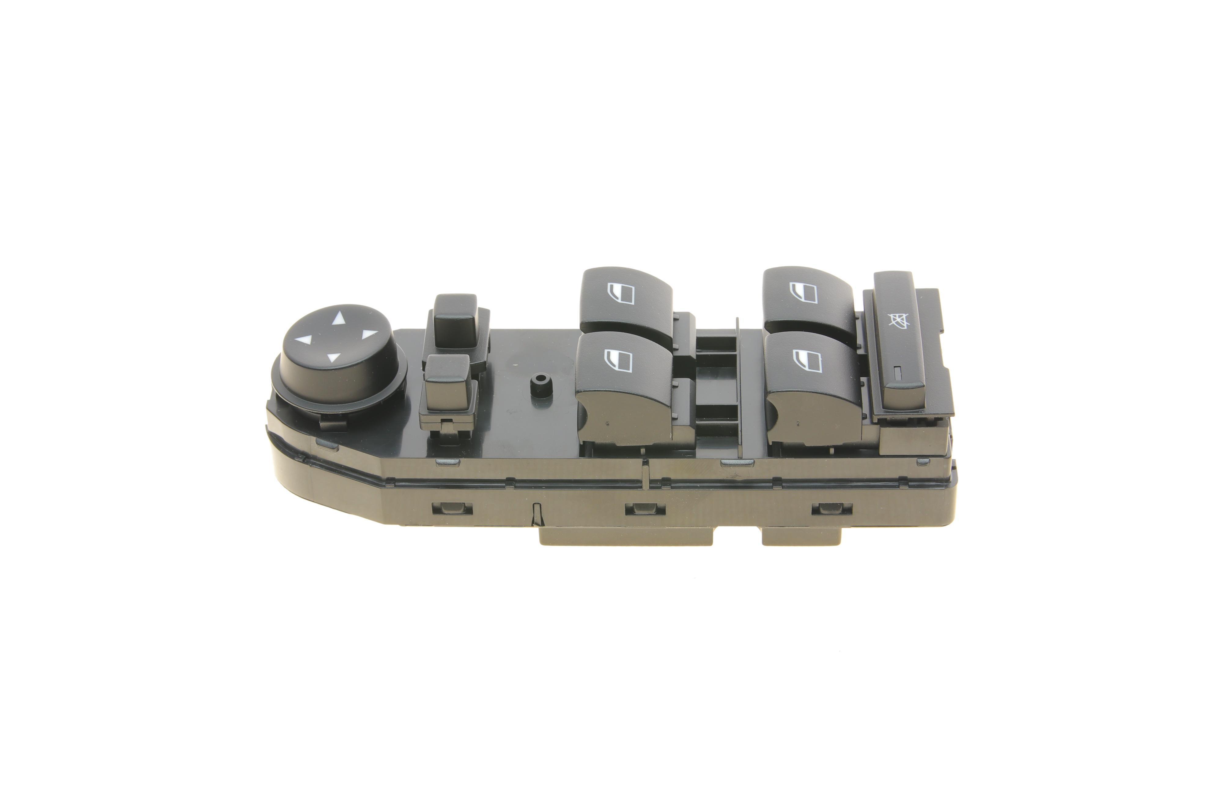 Кнопка склопідіймача (L) BMW 5 (E60) 03-10 M57/N43/N52/N53/N62 (блок)