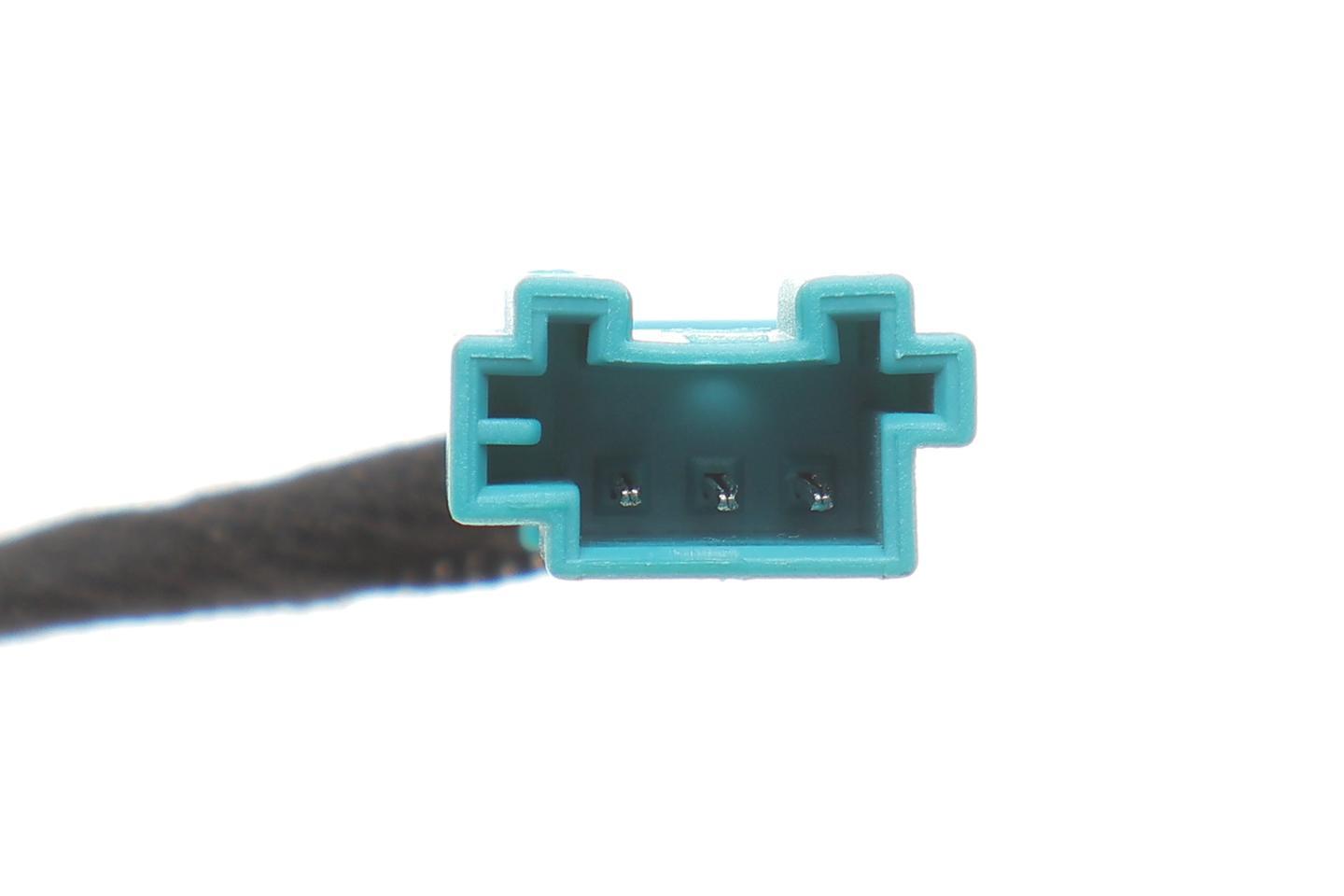 Кнопка відкриття дверей (задньої/R) Tesla Model 3 17-