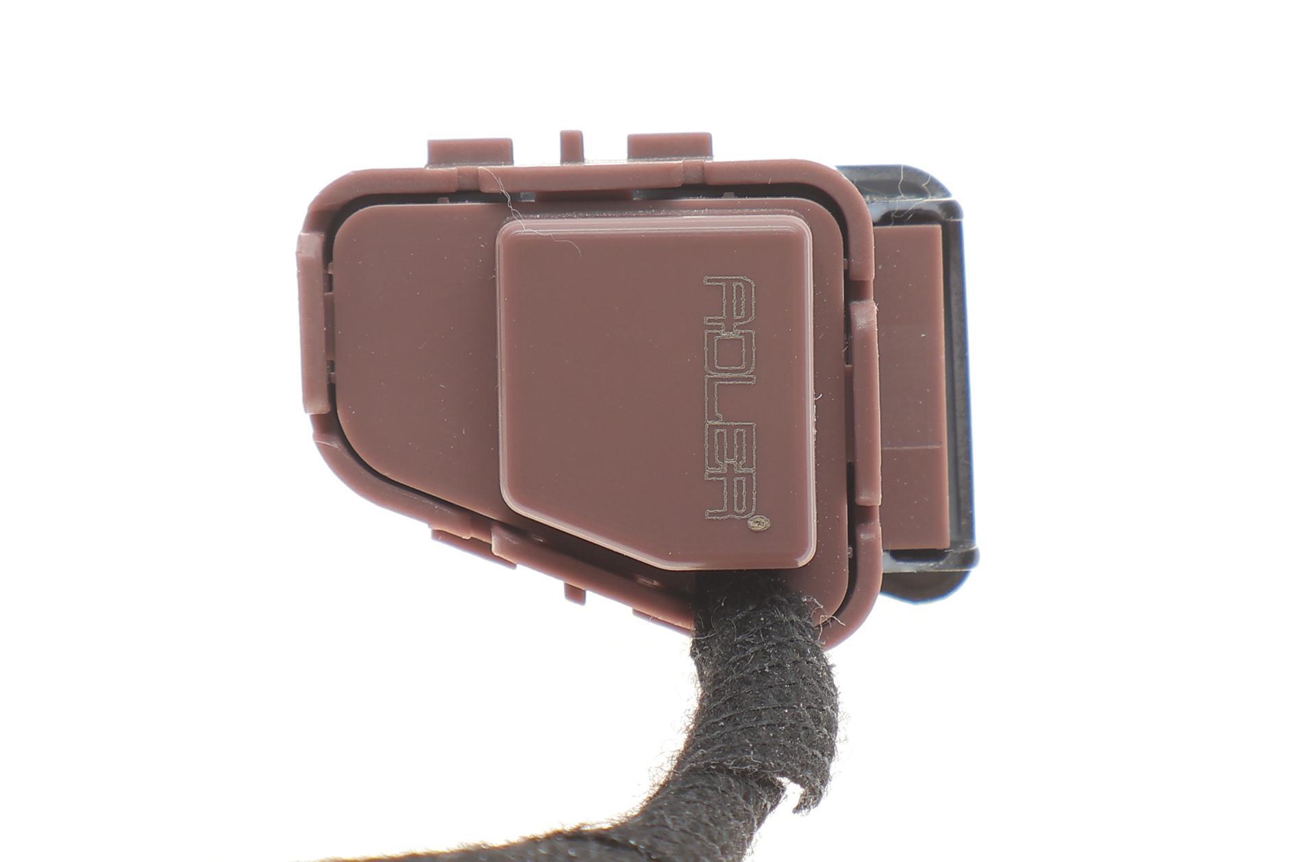 Кнопка відкриття дверей (задньої/R) Tesla Model 3 17-