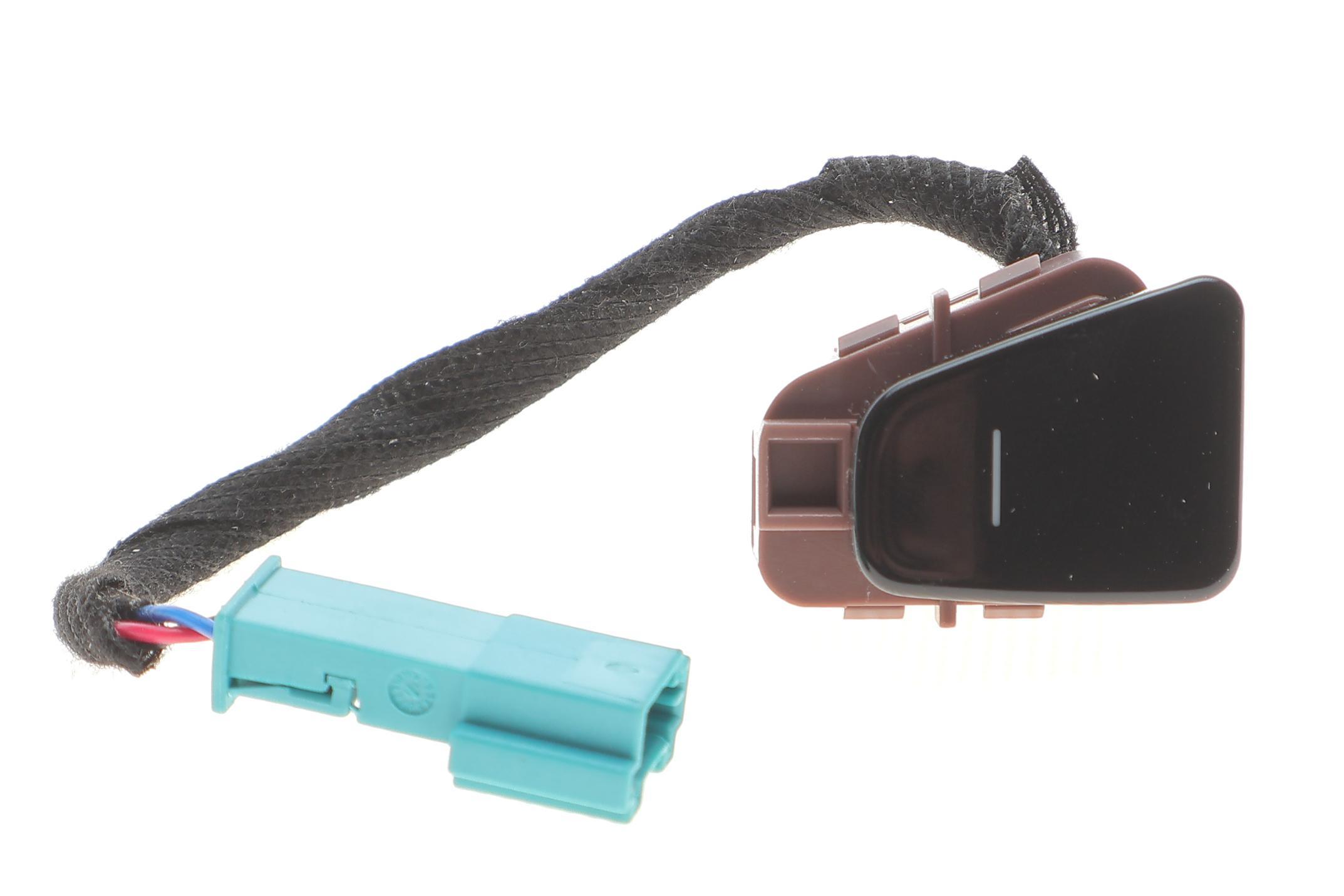 Кнопка відкриття дверей (задньої/R) Tesla Model 3 17-