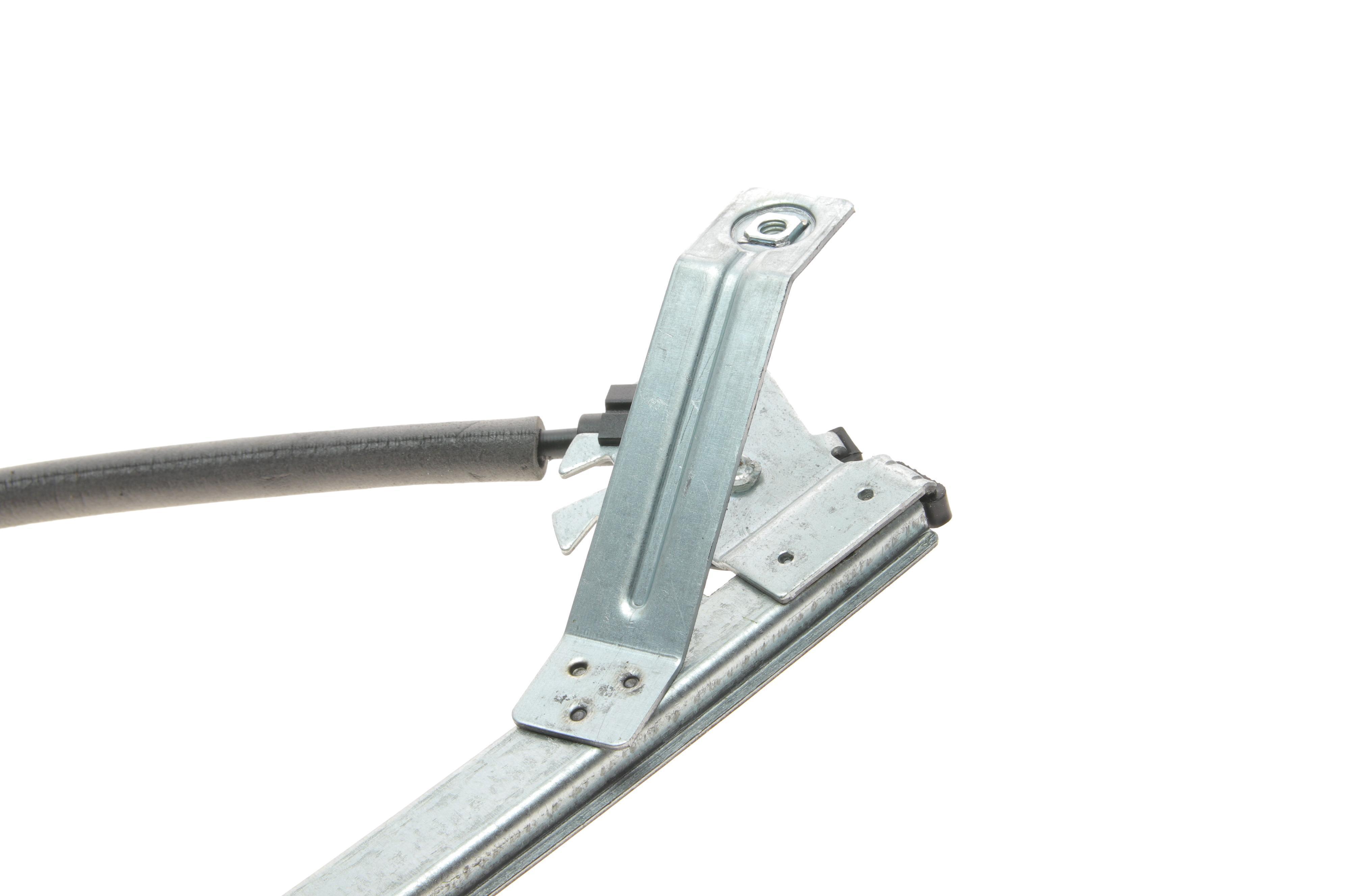 Склопідіймач (передній) Ford Kuga II 13- (R) (електро) (без моторчика)