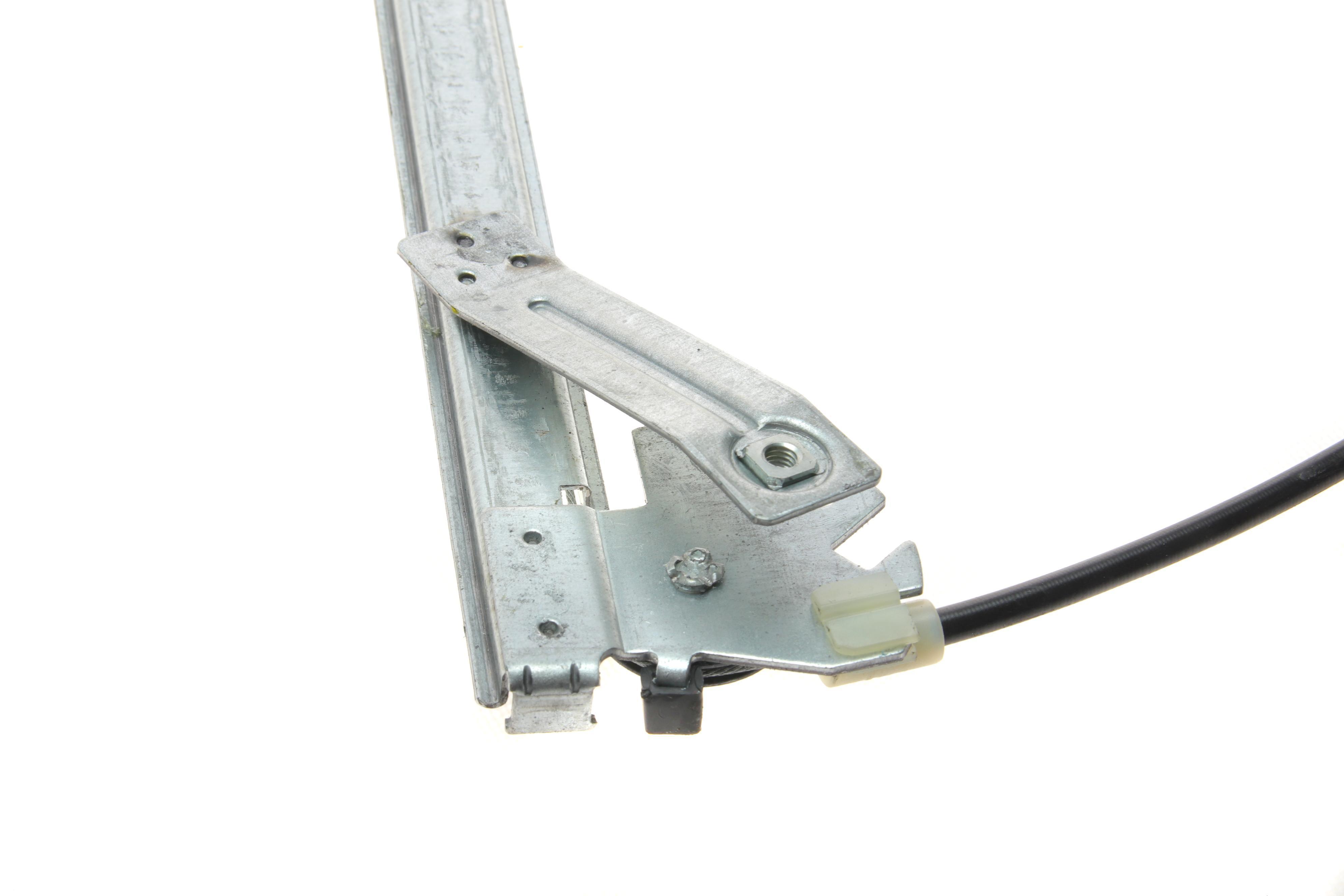 Склопідіймач (передній) Ford Kuga II 13- (R) (електро) (без моторчика)