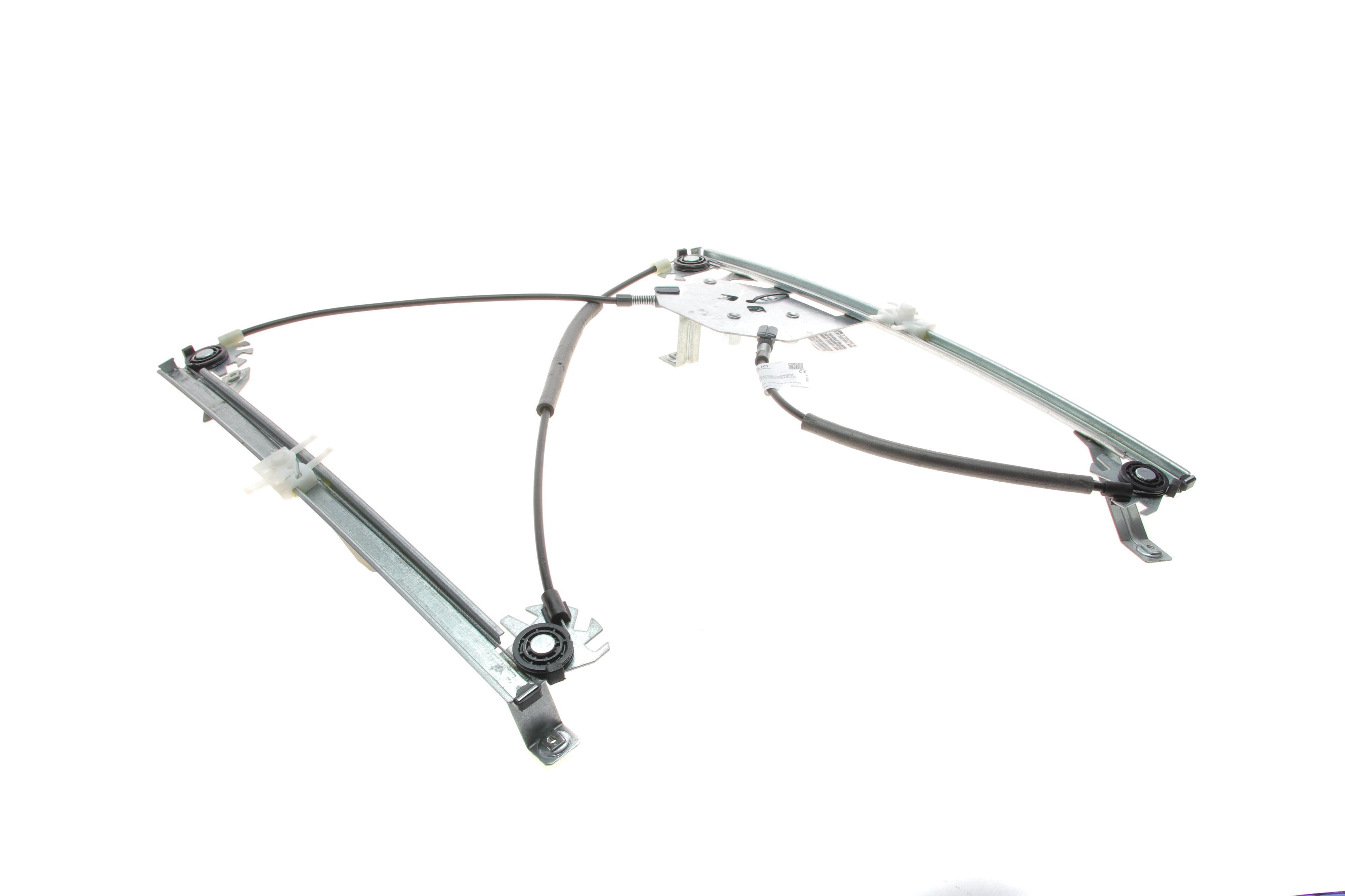 Склопідіймач (передній) Ford Kuga II 13- (R) (електро) (без моторчика)