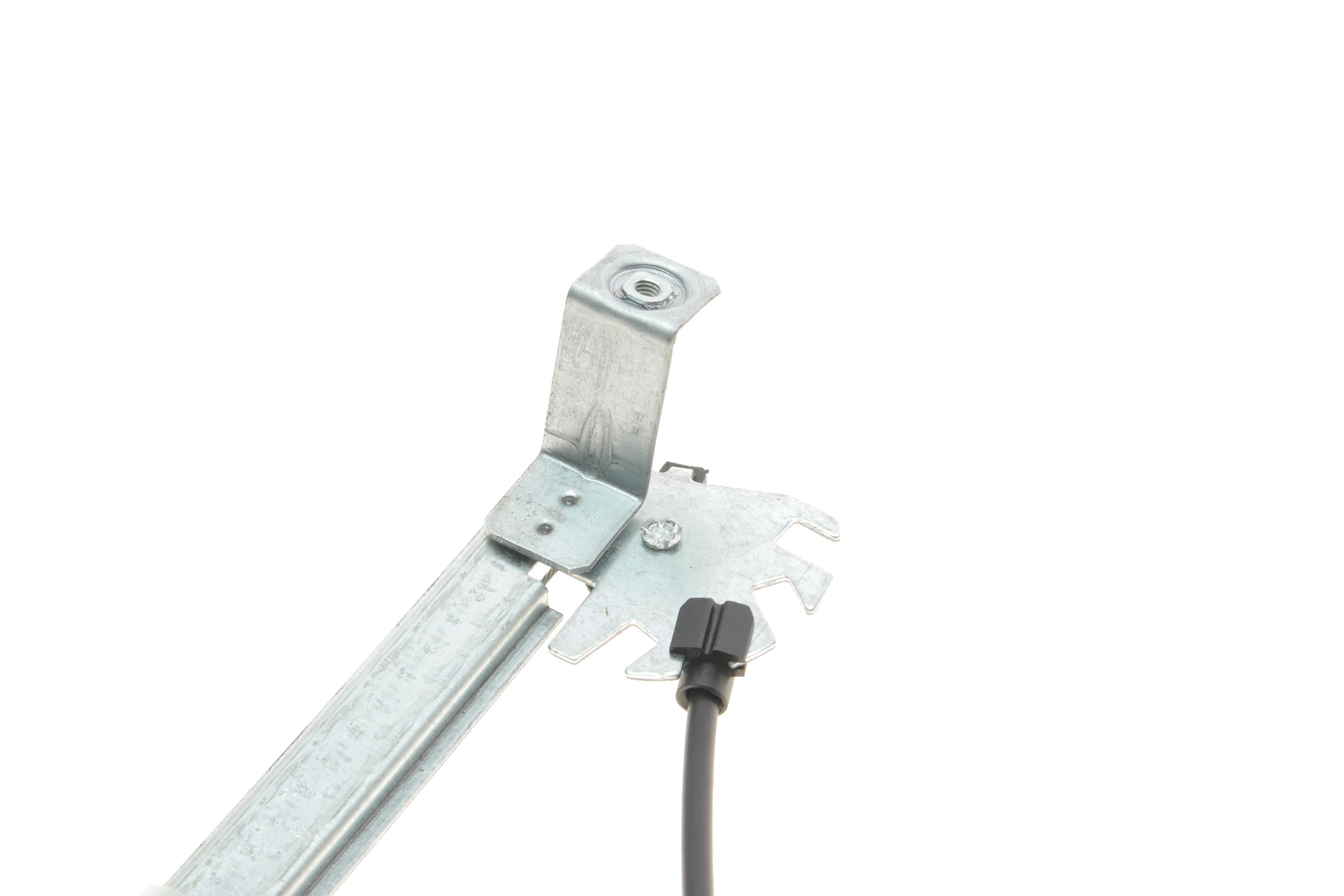 Склопідіймач (передній) Ford Kuga II 13- (R) (електро) (без моторчика)