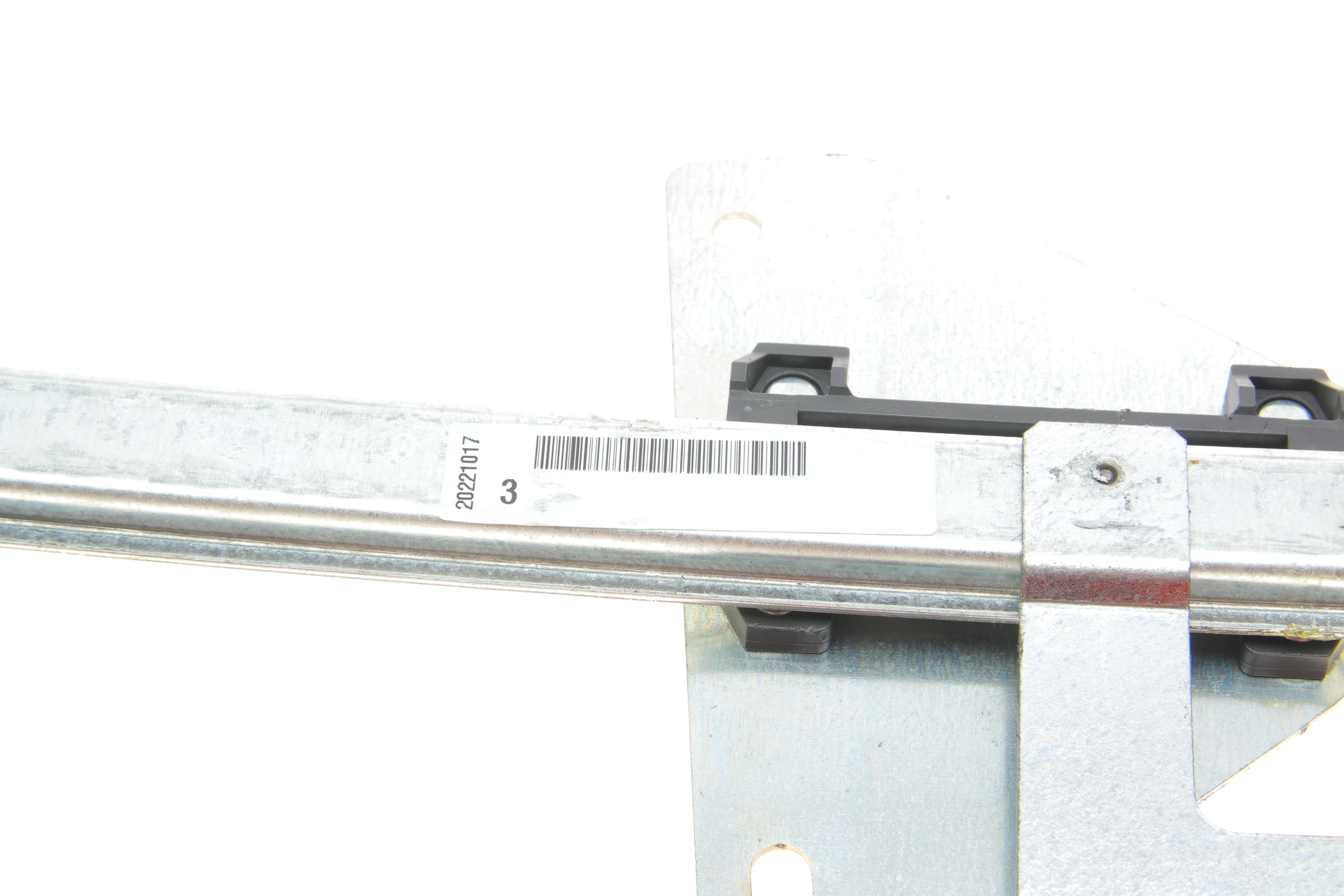 Склопідіймач (задній) Ford Kuga II 13- (R) (електро) (без моторчика)