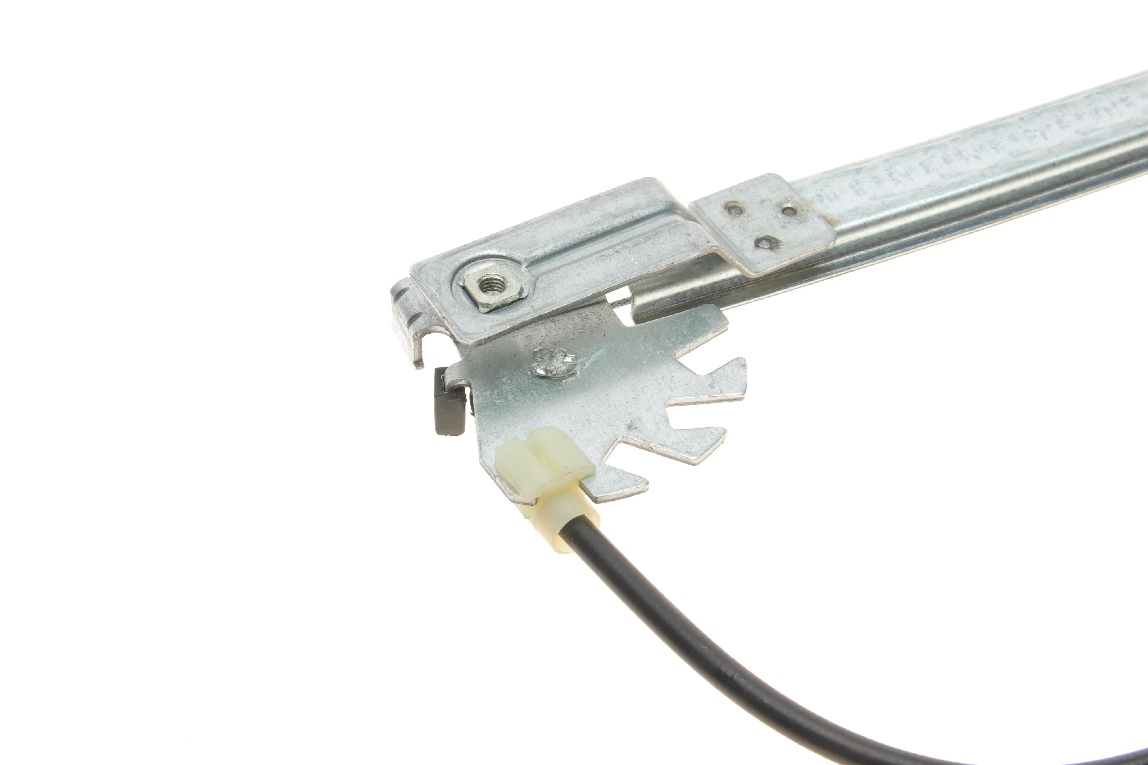 Склопідіймач (задній) Ford Kuga II 13- (R) (електро) (без моторчика)