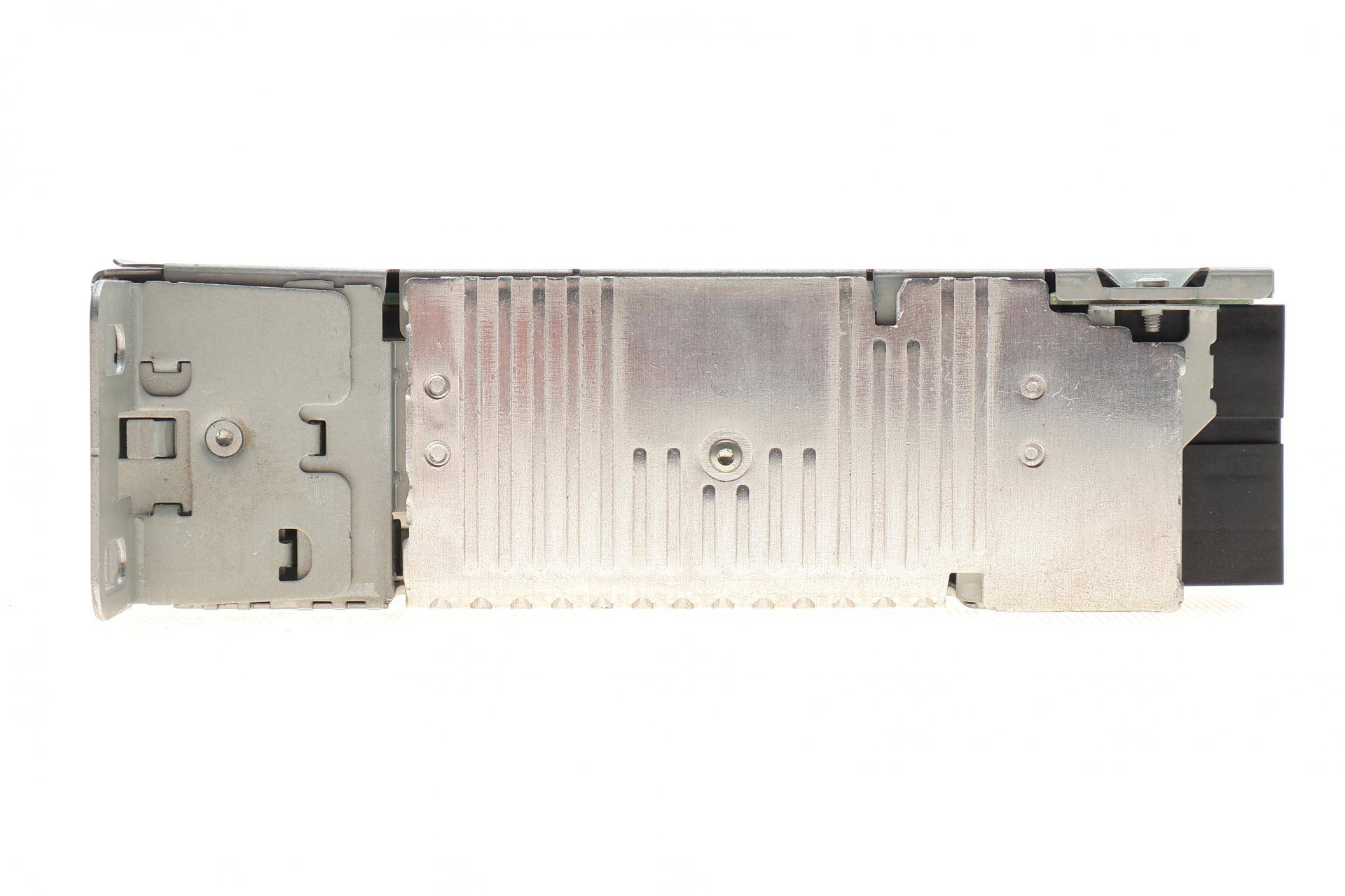 Автомагнітола Renault Captur/Clio IV (без дисплея)