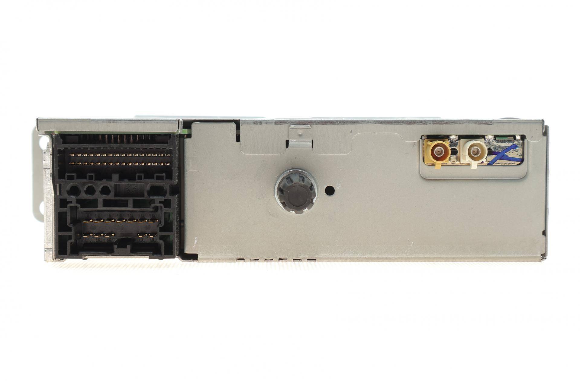 Автомагнітола Renault Captur/Clio IV (без дисплея)