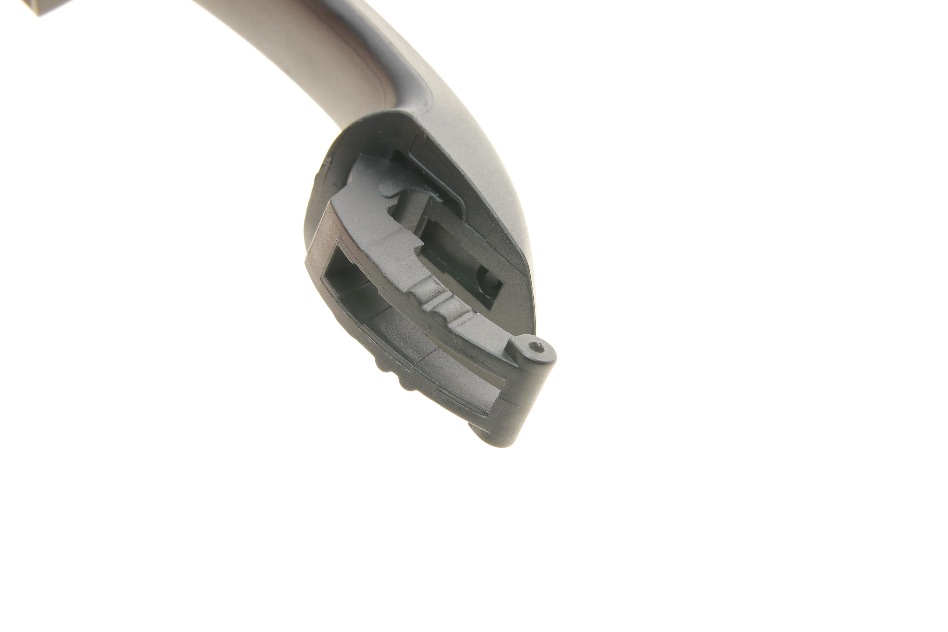 Ручка дверей (задніх/ззовні) (R) VW Passat/Golf 08-14