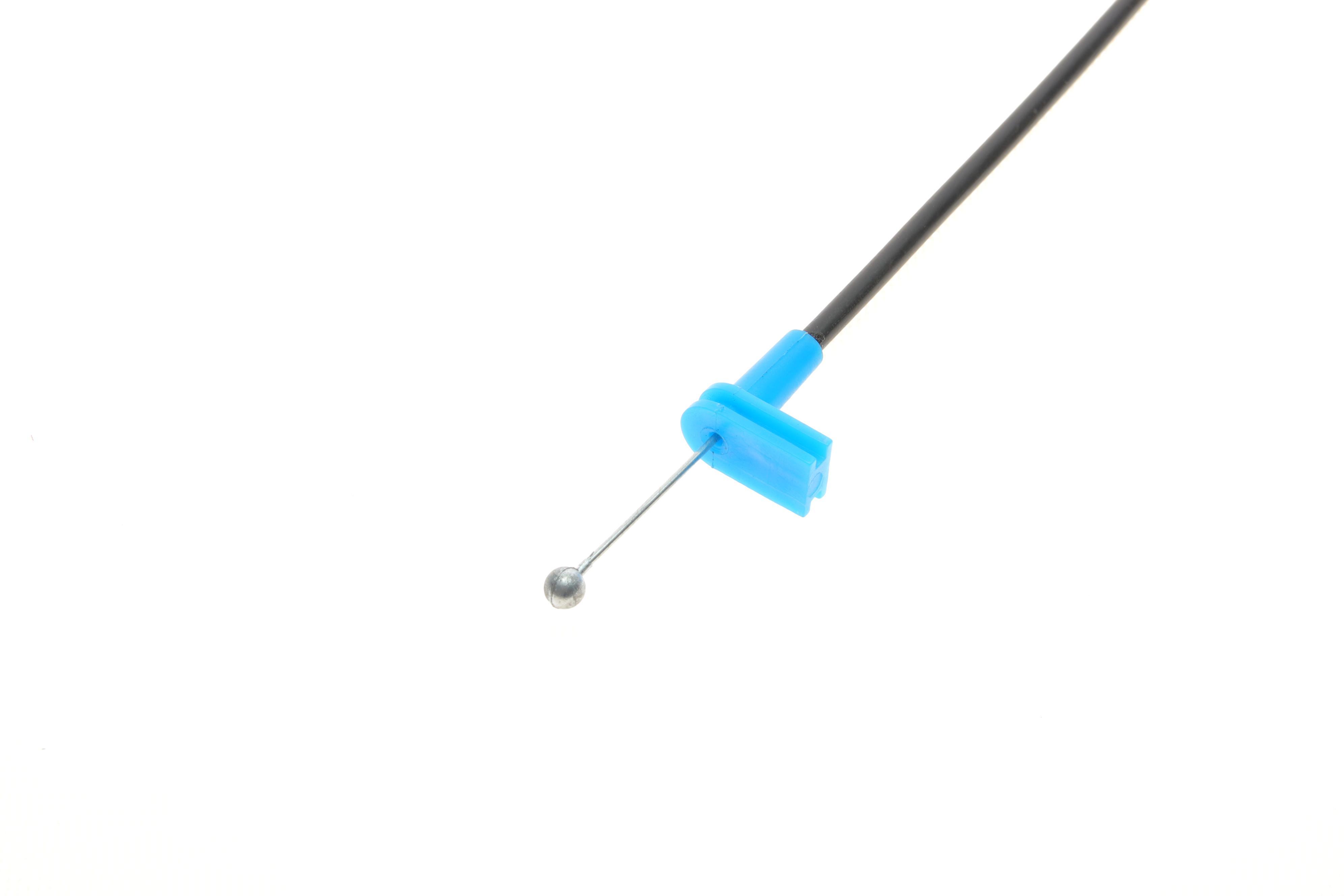 Трос дверей (передніх) MB Sprinter 96-06