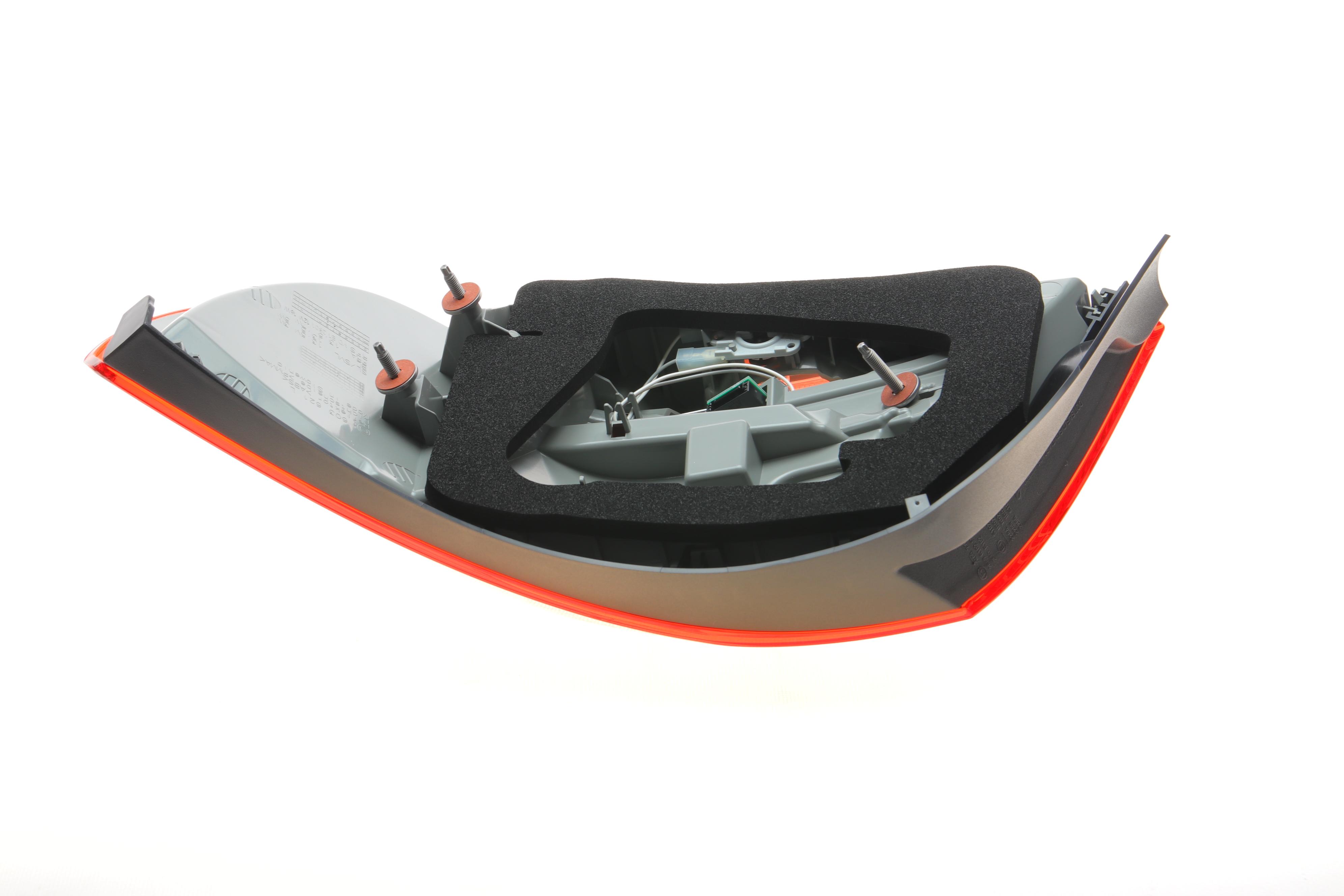 Ліхтар задній BMW 3 (E93) 10-13 (L)