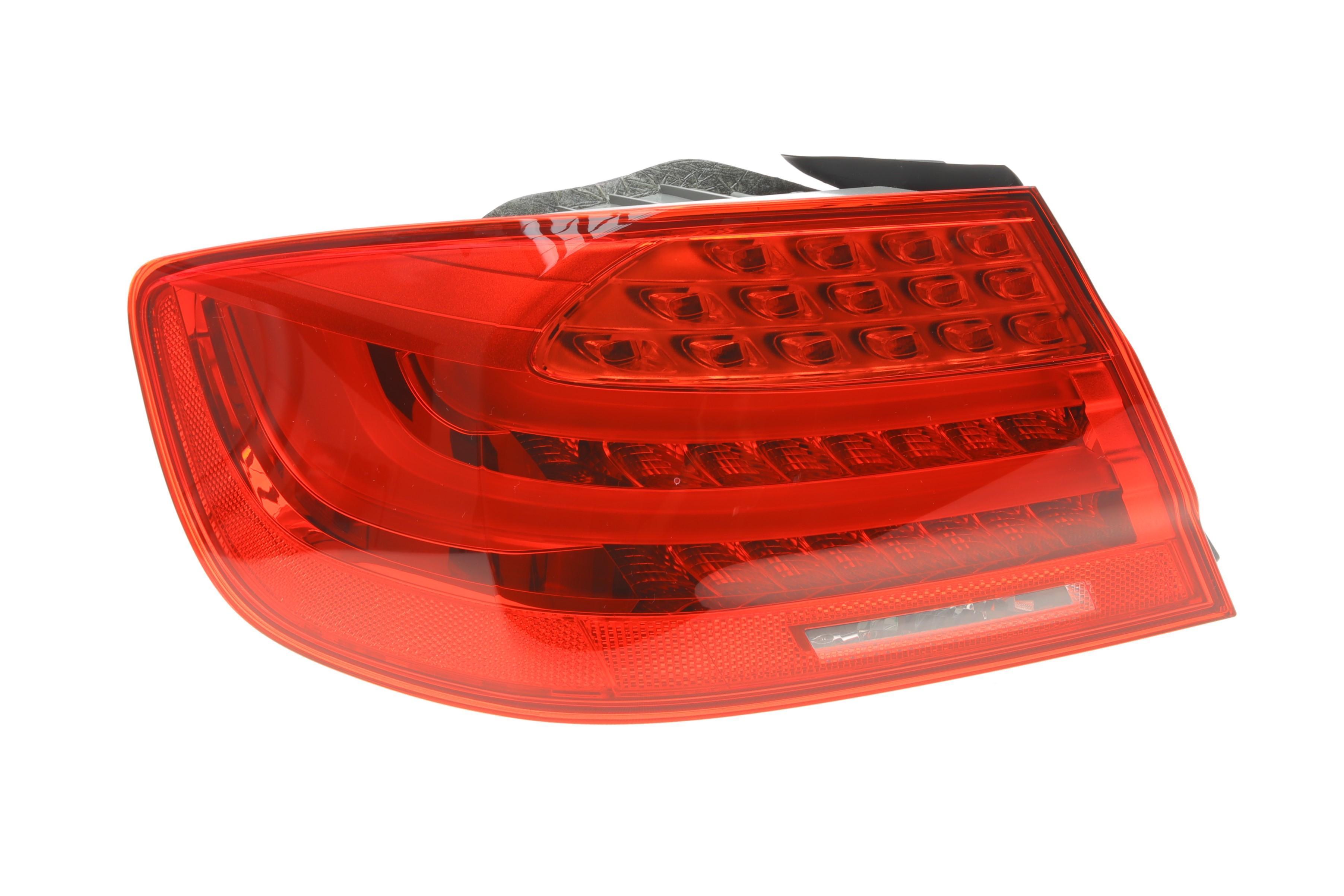 Ліхтар задній BMW 3 (E92) 10-13 (L)