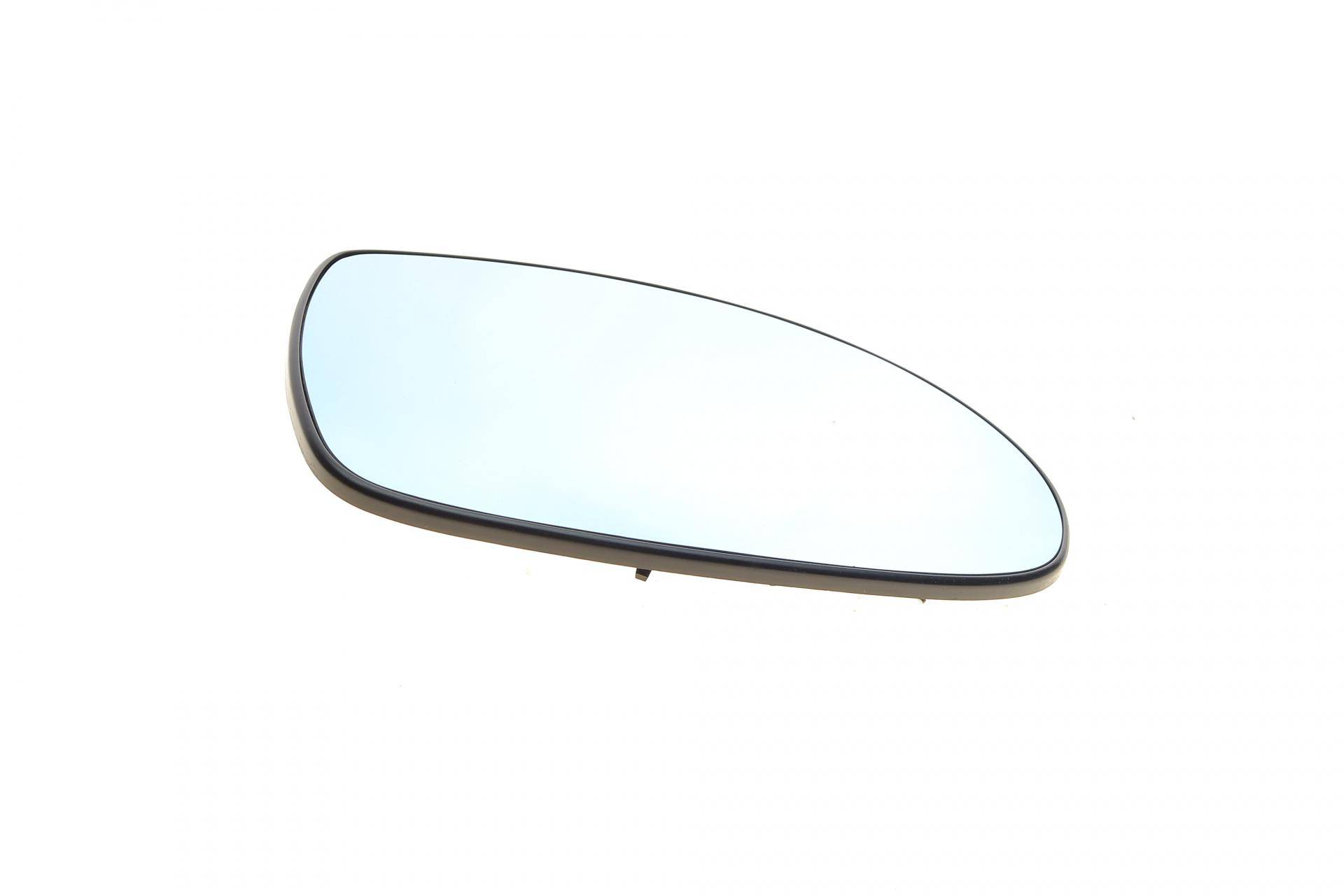 Скло дзеркала (з підігрівом) Citroen C5 01-08 (R)