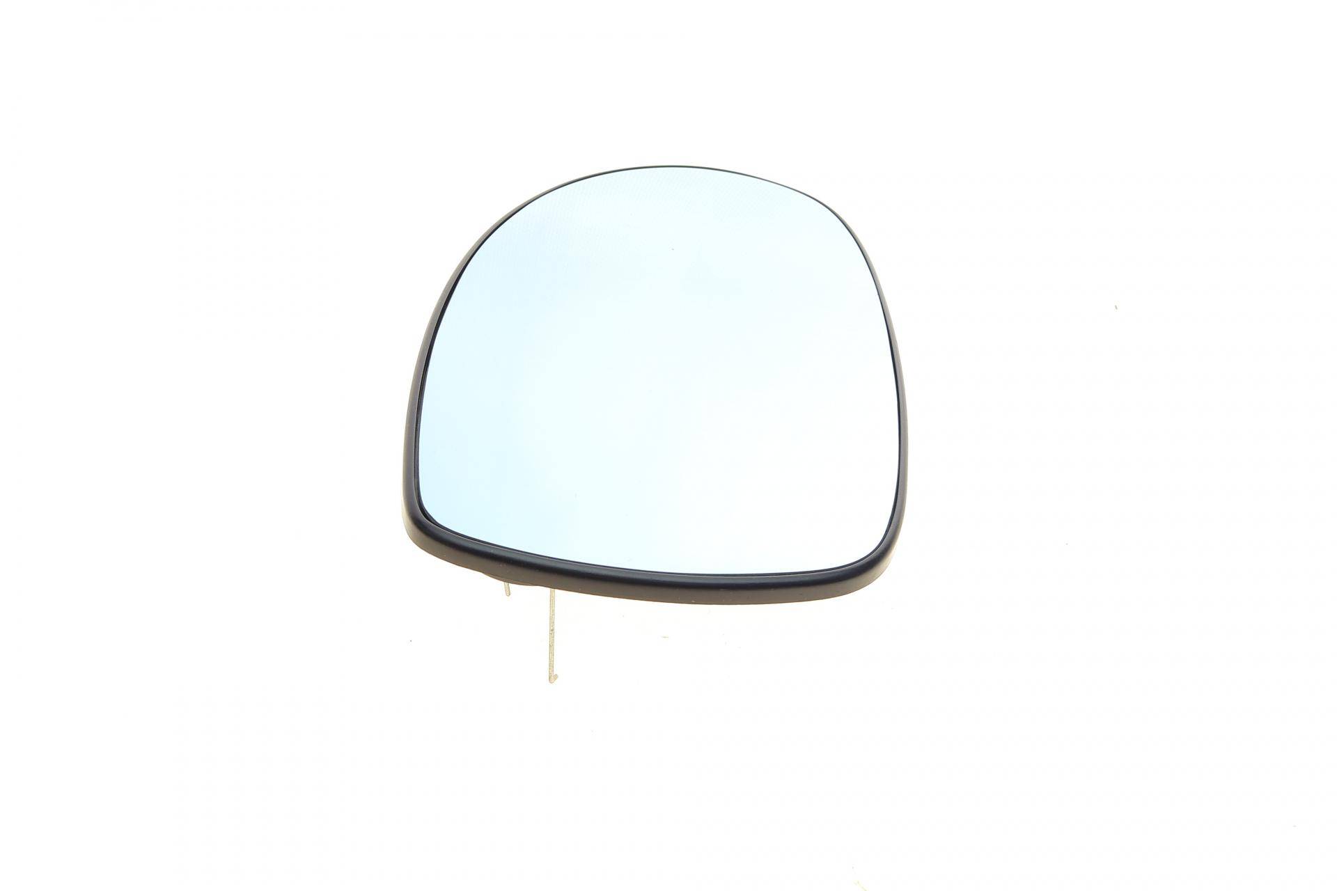 Скло дзеркала (з підігрівом) Citroen C5 01-08 (R)