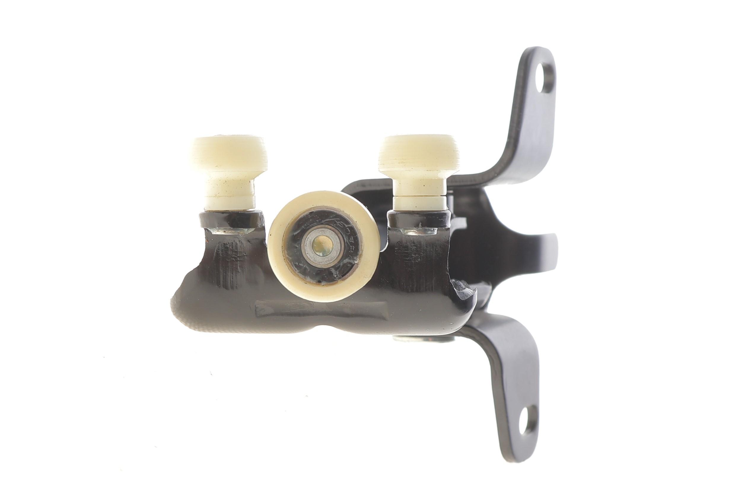 Ролик дверей (боковий/посередині/L) MB Vito (W639) 03-