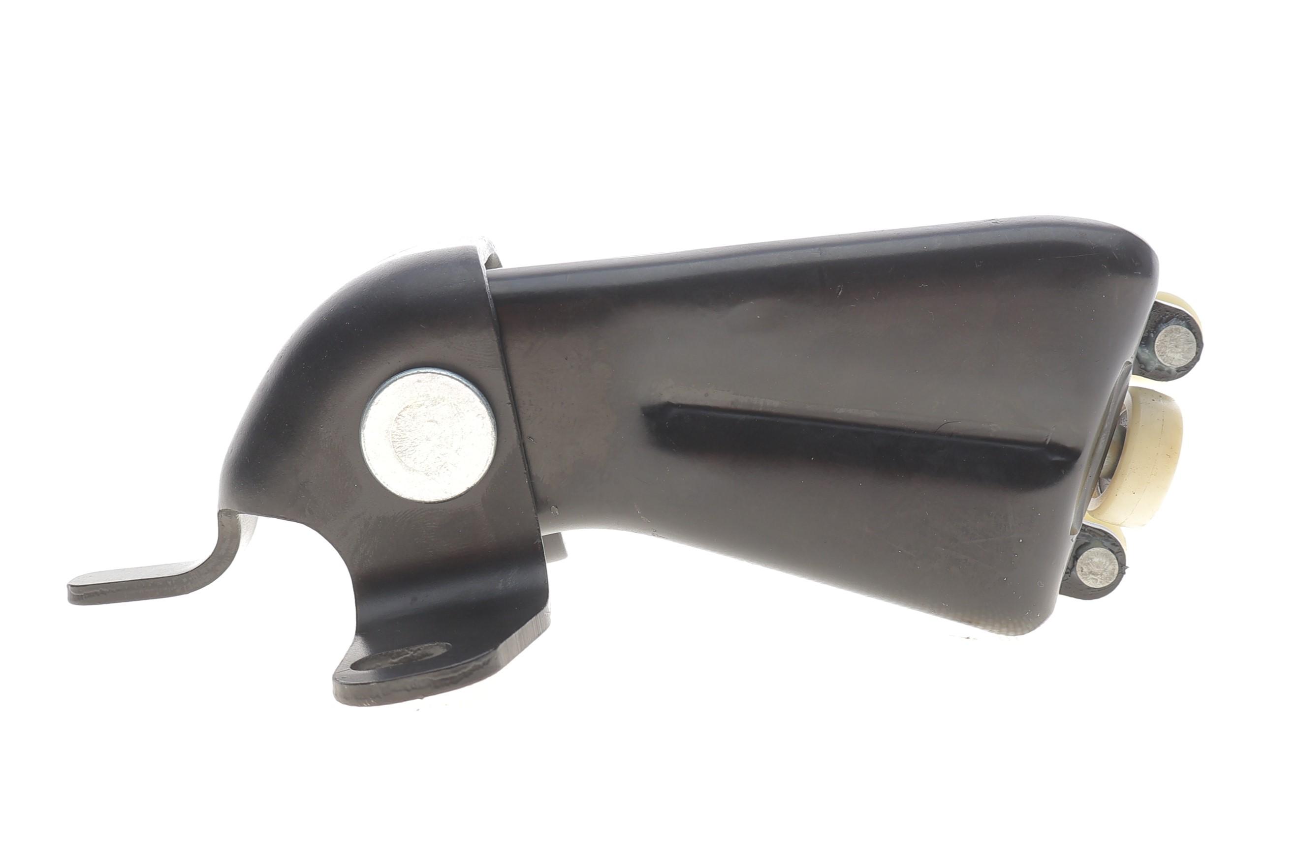 Ролик дверей (боковий/посередині/L) MB Vito (W639) 03-