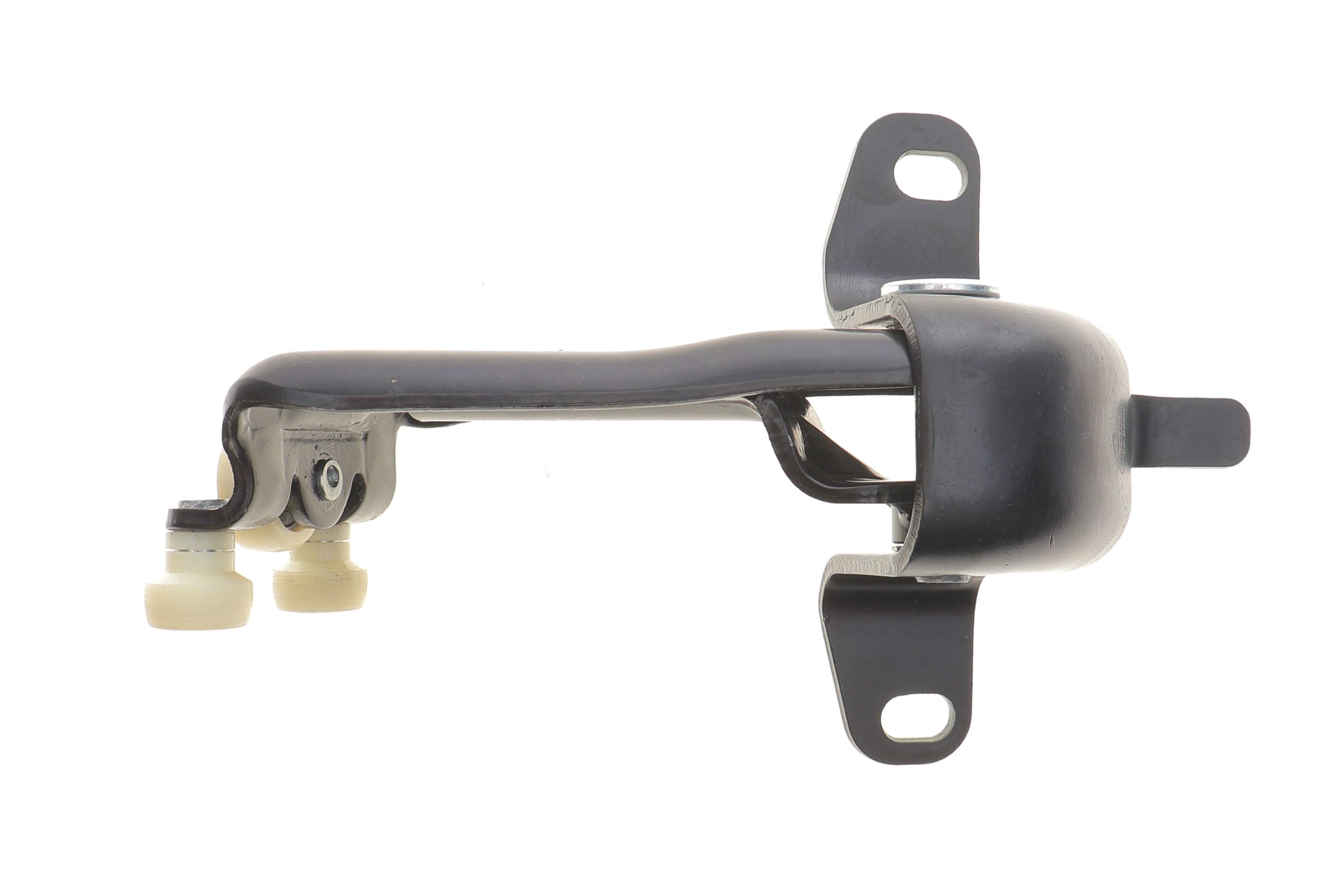 Ролик дверей (боковий/посередині/L) MB Vito (W639) 03-