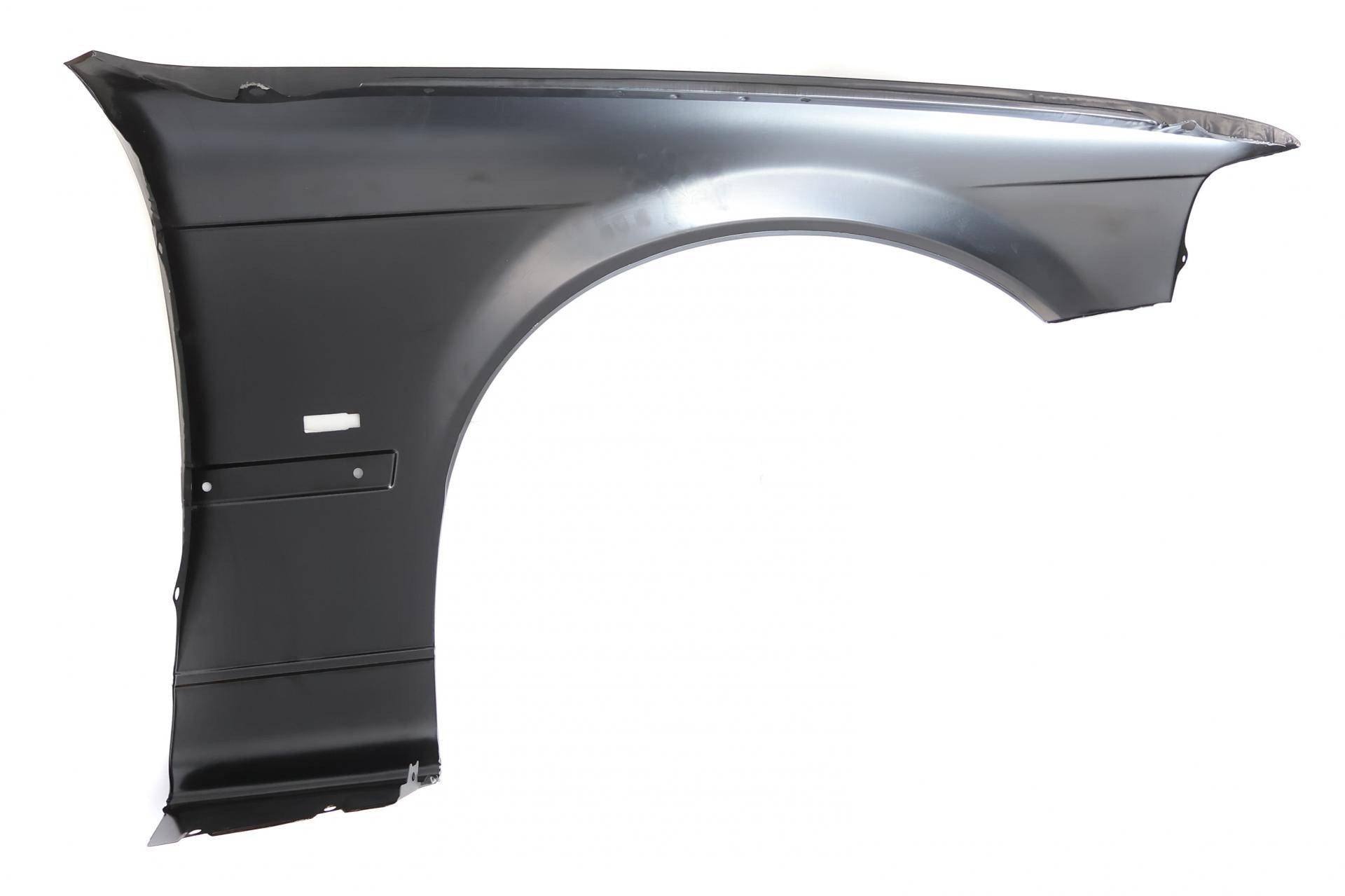 Крило (переднє/L) BMW 3 (E36) 93-00