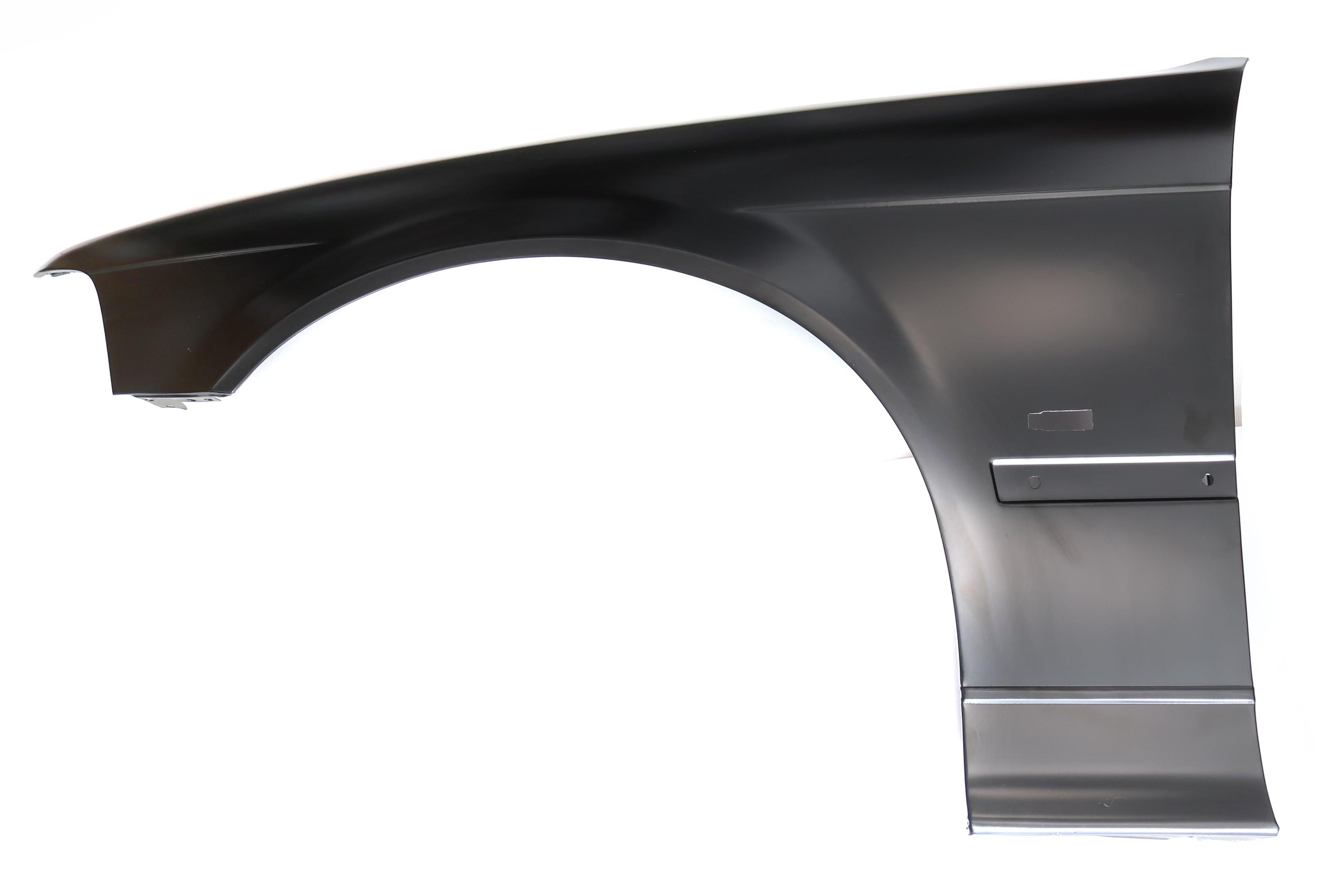 Крило (переднє/L) BMW 3 (E36) 93-00