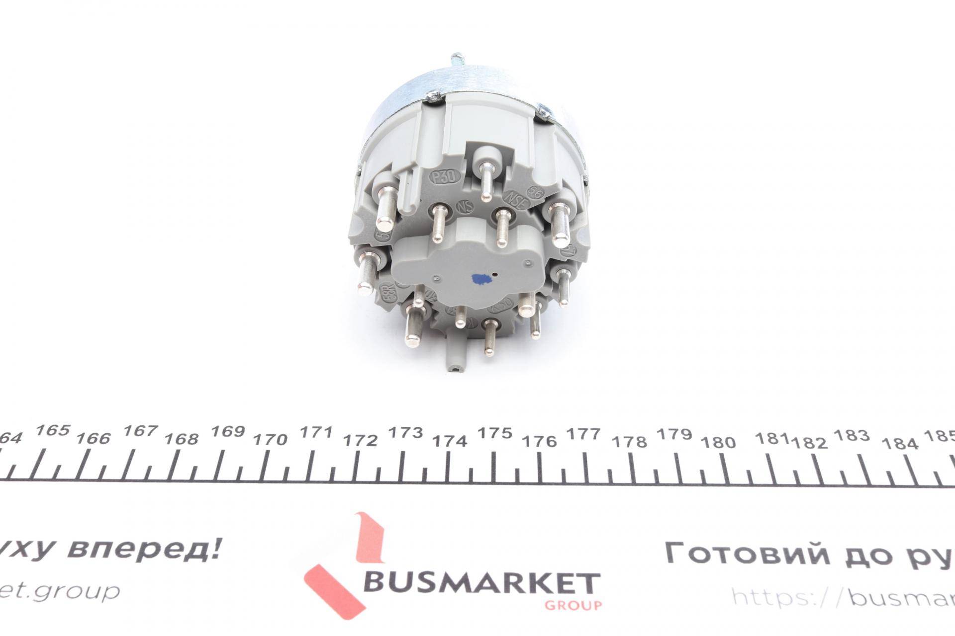 Вимикач світлового сигналу з реле MB S-class (W140) 91-99