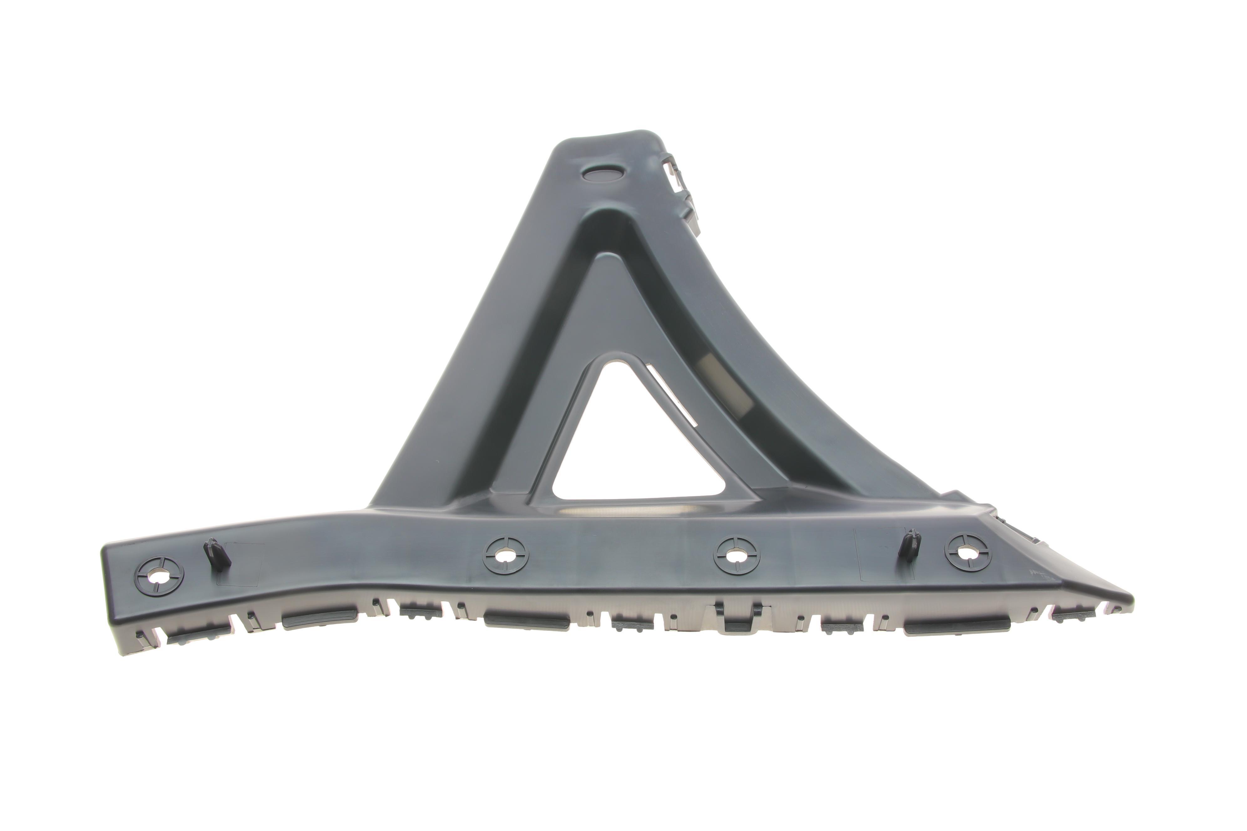 Кронштейн кріплення бампера (переднього/L) Ford Transiti 12-