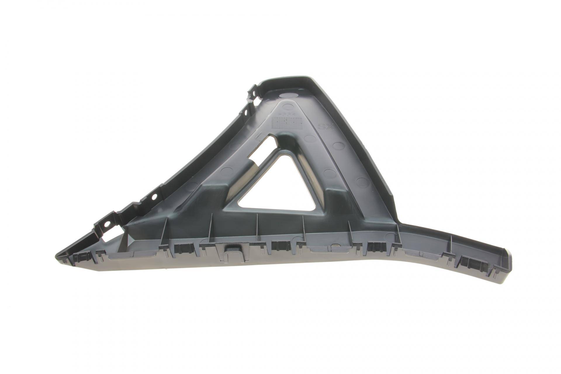 Кронштейн кріплення бампера (переднього/L) Ford Transiti 12-