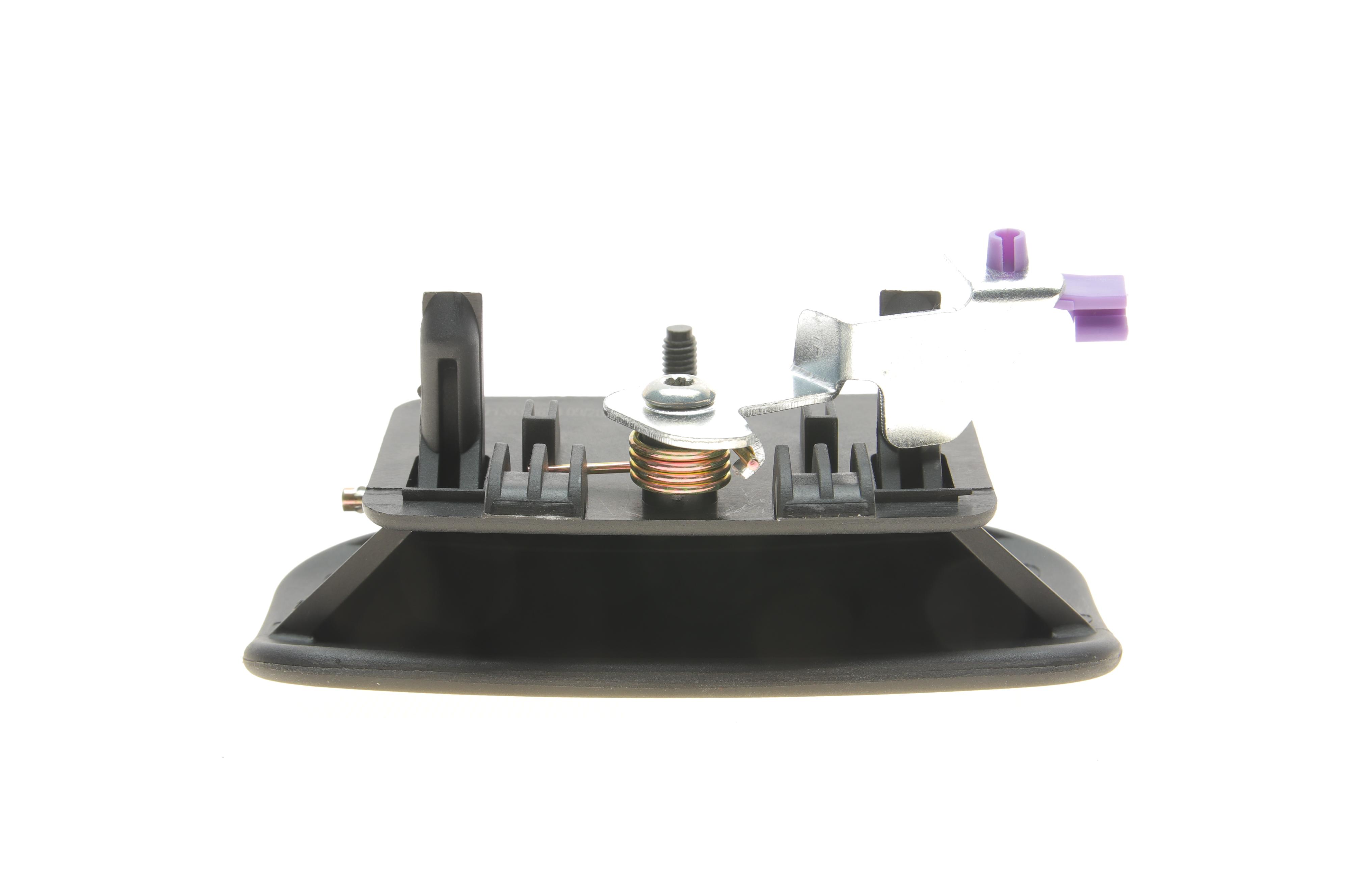 Ручка дверей (передніх/ззовні) (R) Ford Transit 00-