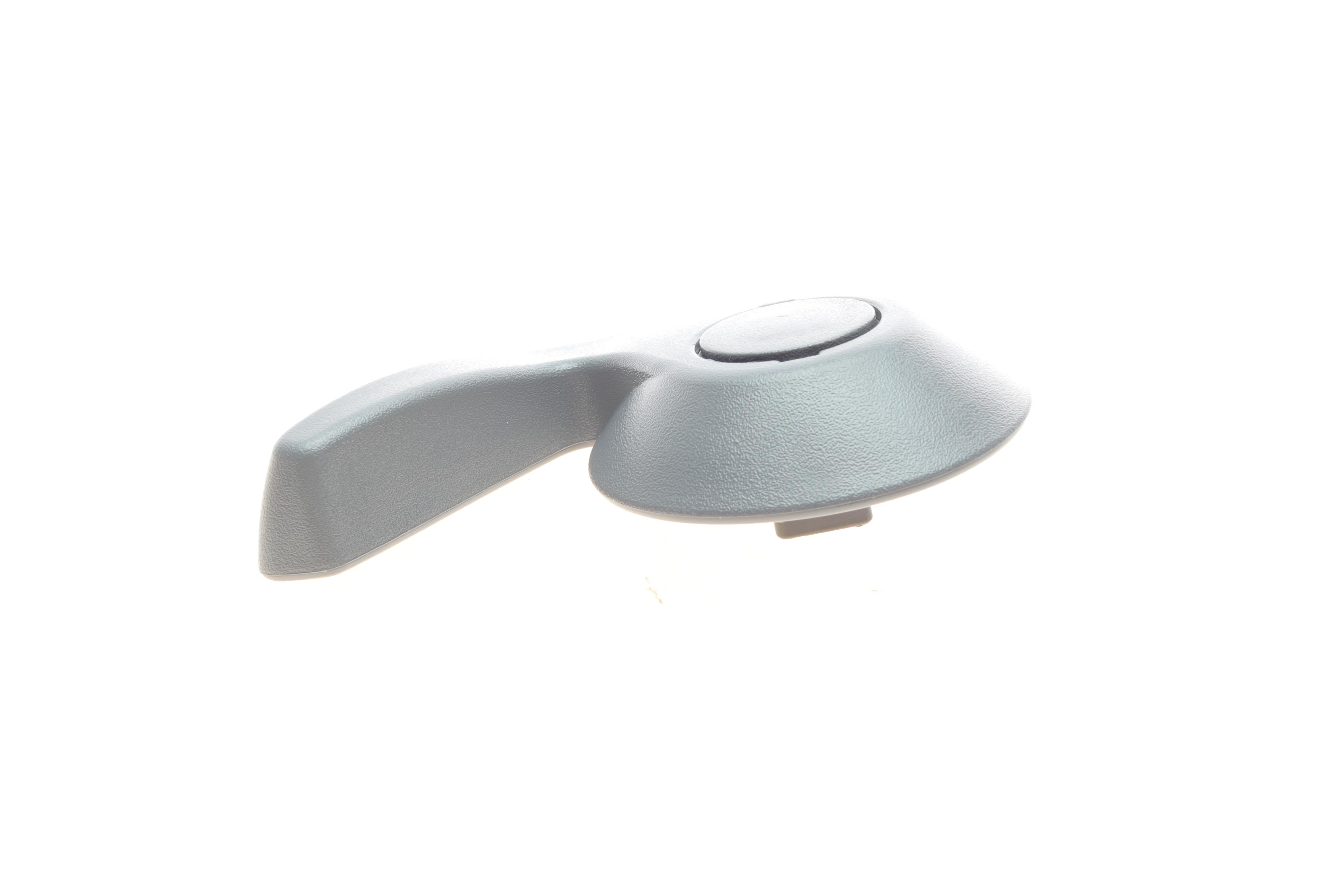 Ручка регулювання cпинки сидіння Renault Kangoo 08- (R)