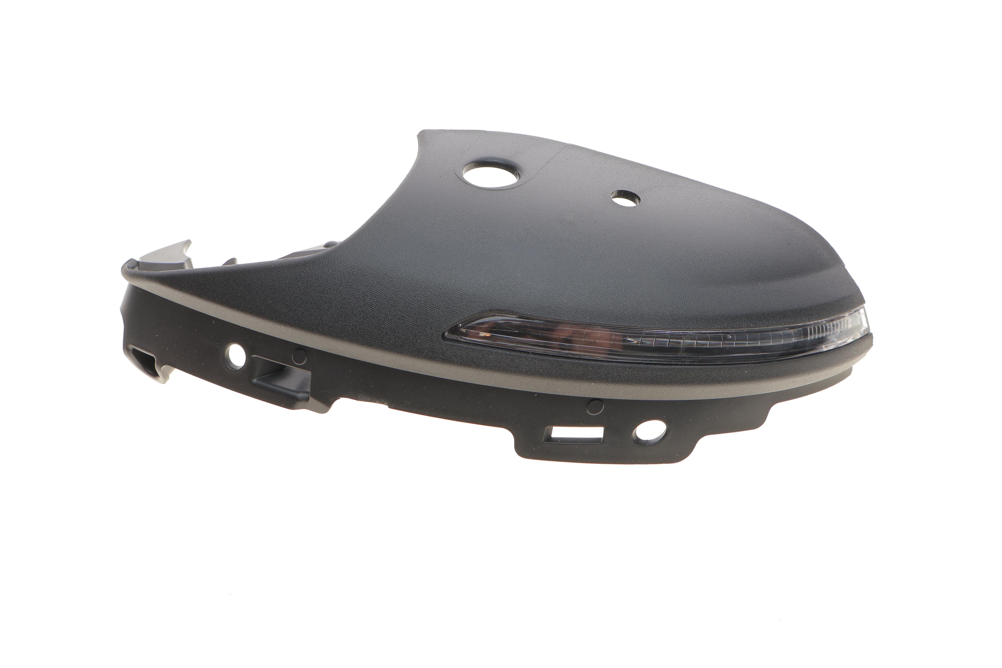 Корпус дзеркала заднього виду Renault Megane 16-22 (R)