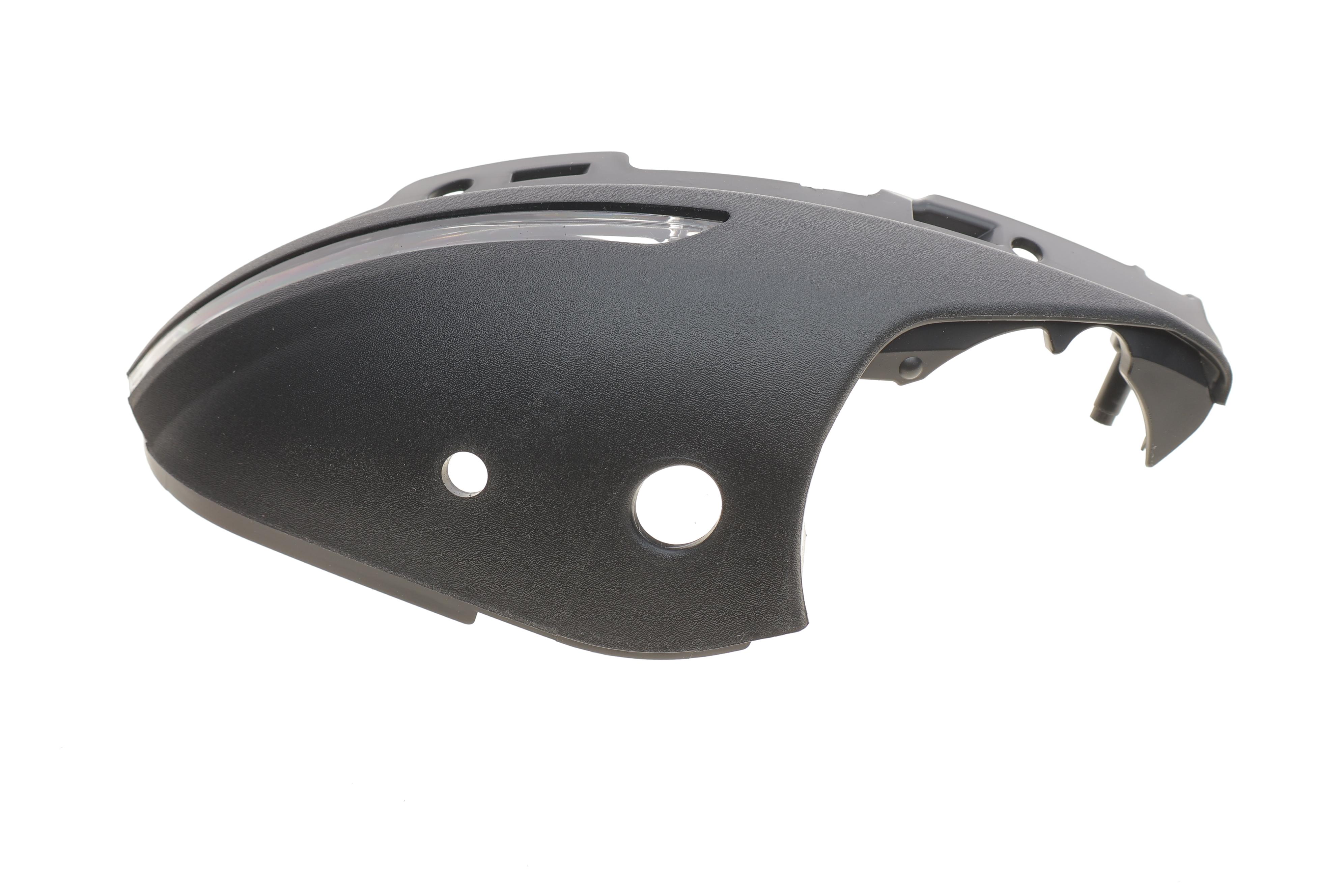 Корпус дзеркала заднього виду Renault Megane 16-22 (R)