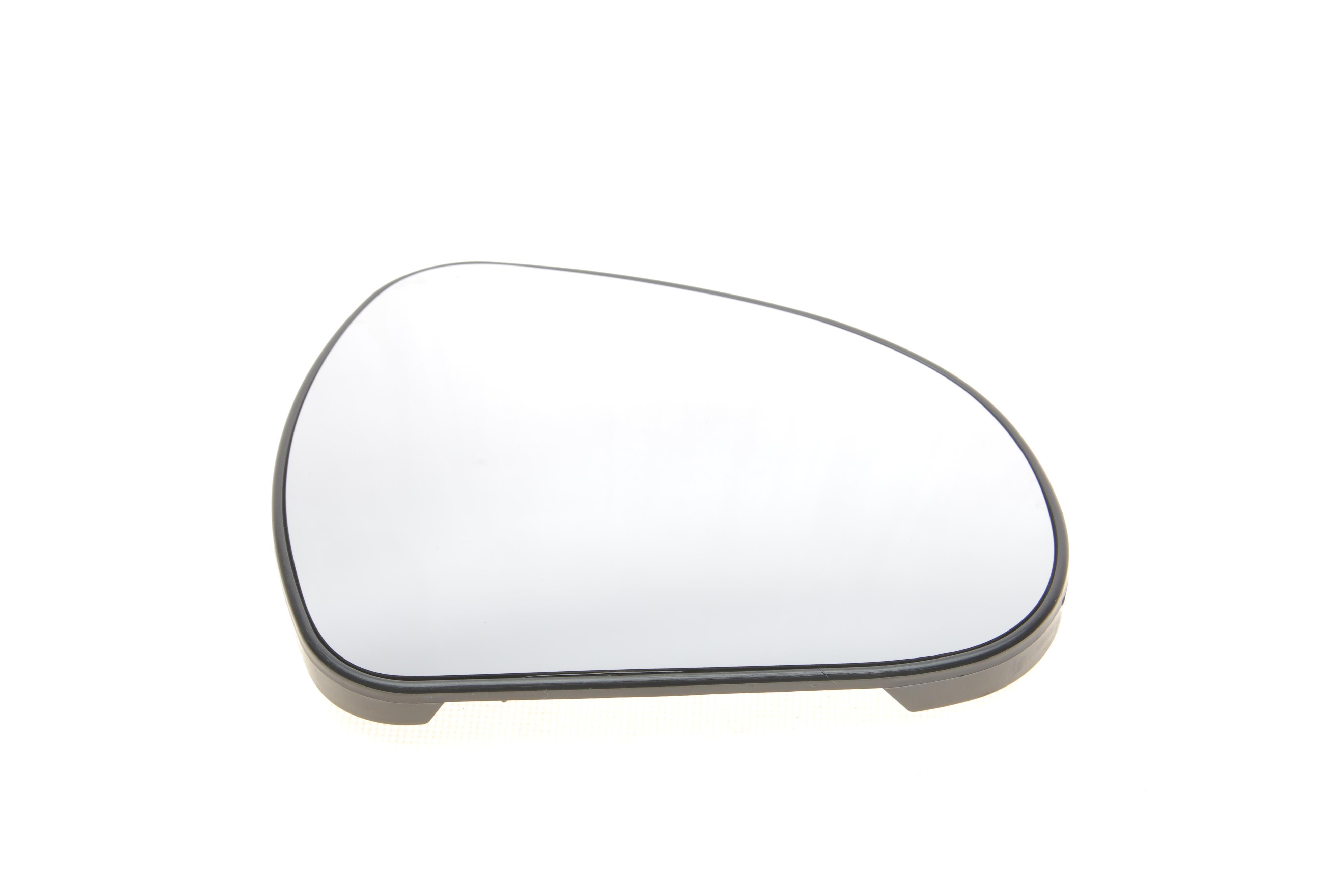 Скло дзеркала Peugeot 207/308 07-15 (R)