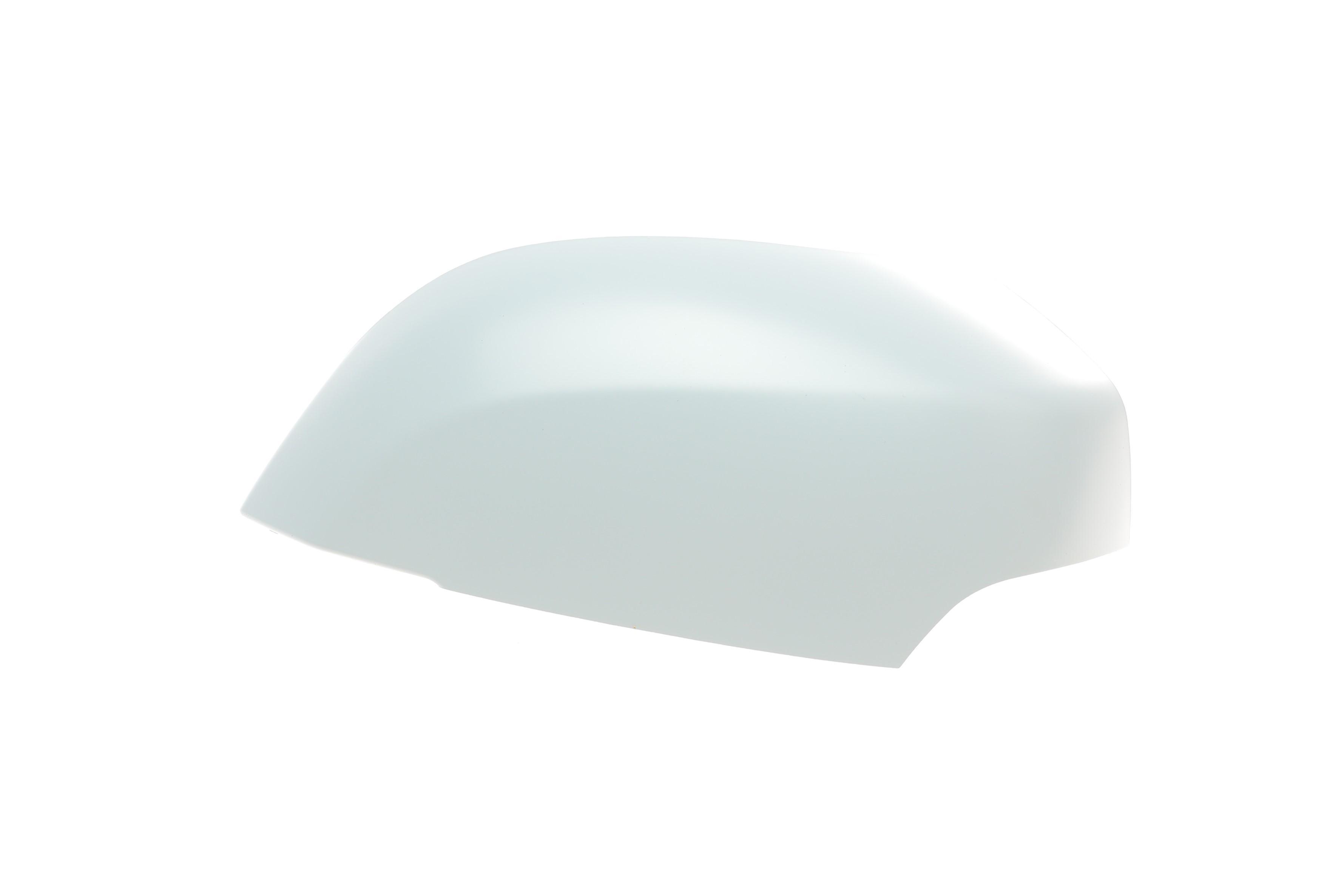 Дзеркало заднього виду (під фарбування) Renault Grand Scenic/Scenic 09- (L) (електро/підігрів/з повор.)