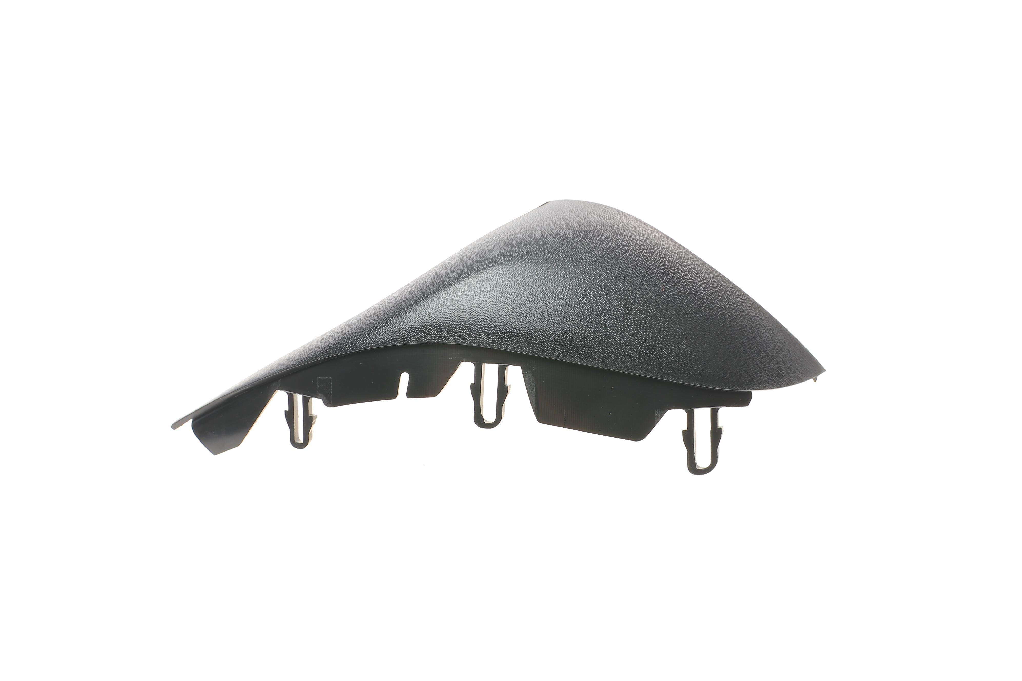 Дзеркало заднього виду (під фарбування) Renault Grand Scenic/Scenic 09- (L) (електро/підігрів/з повор.)