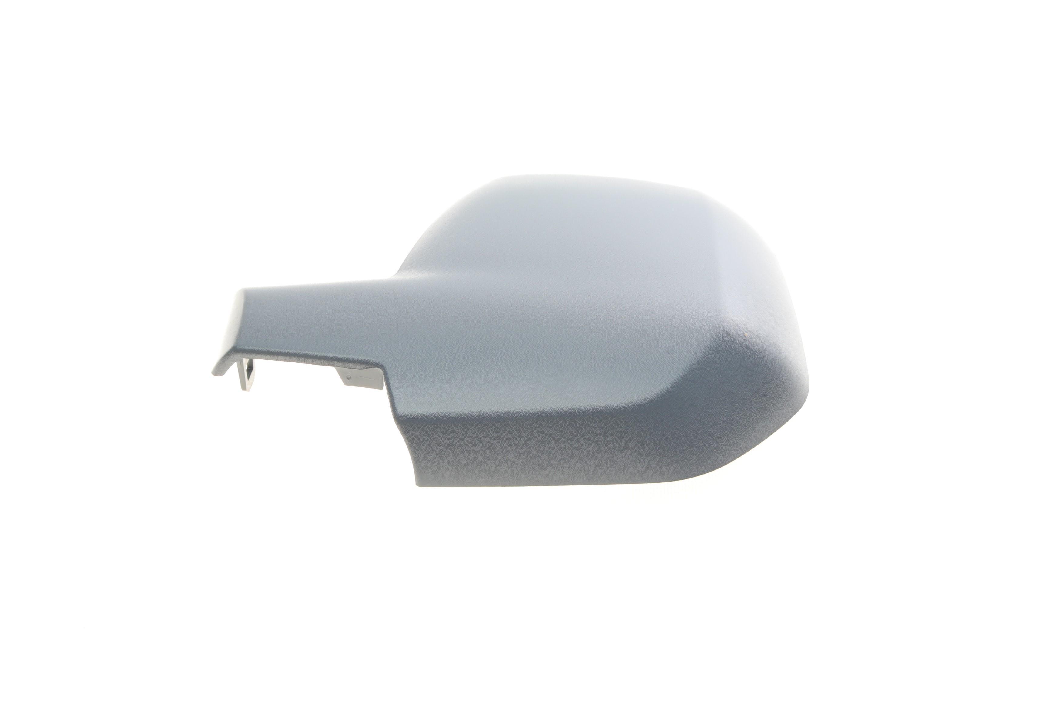 Кришка дзеркала (під фарбування) (L) Citroen Berlingo/Peugeot Partner 1.6 HDi 08-