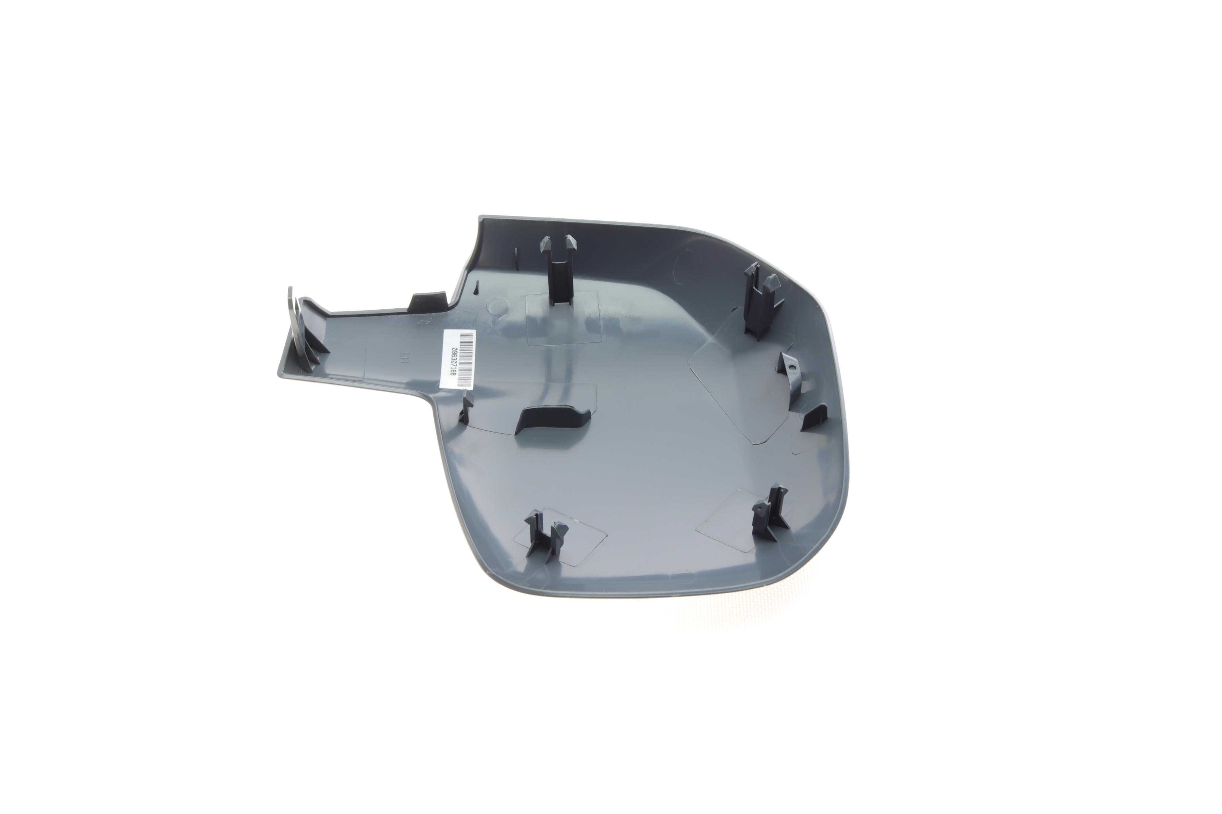 Кришка дзеркала (під фарбування) (L) Citroen Berlingo/Peugeot Partner 1.6 HDi 08-