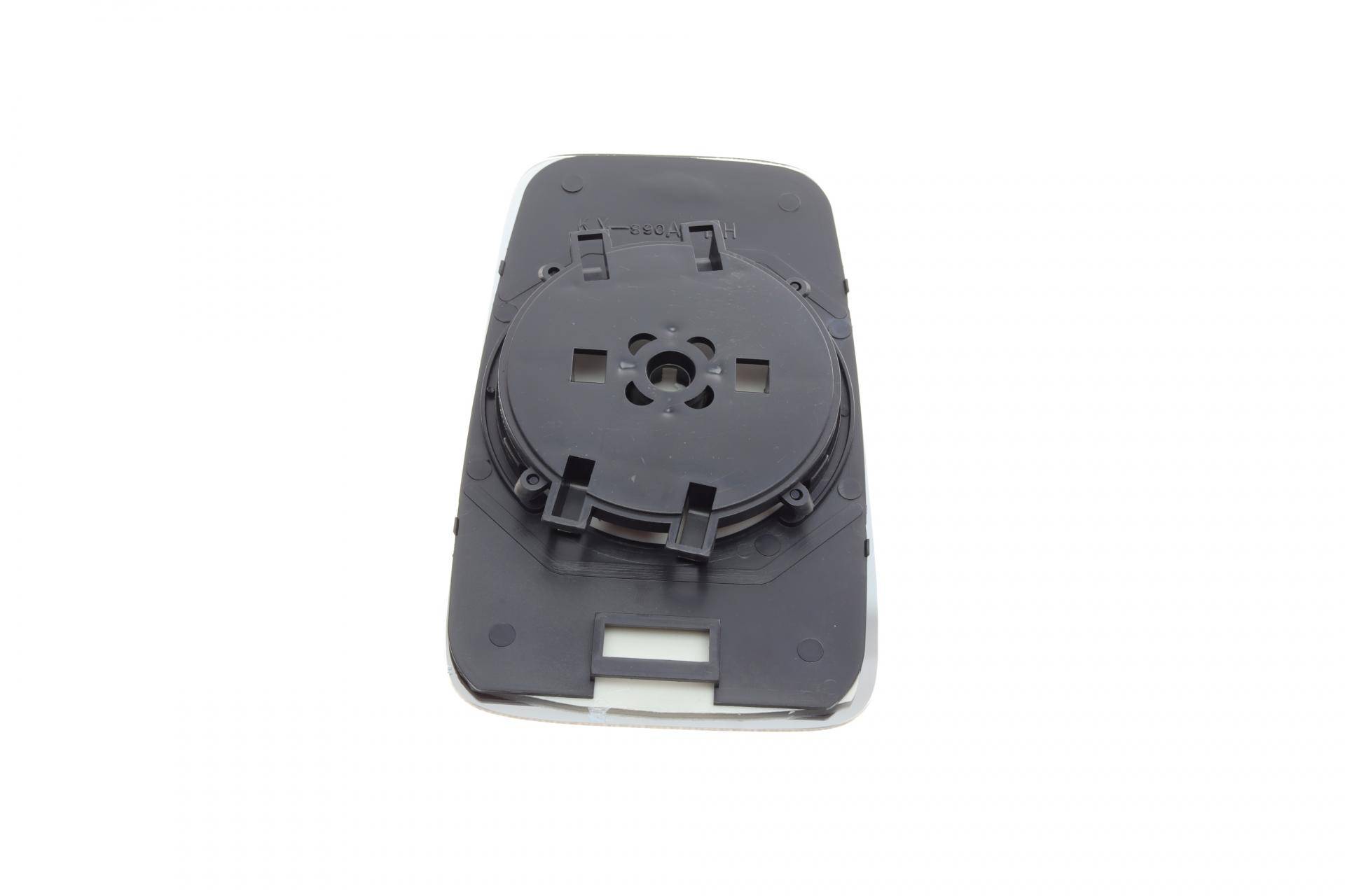 Скло дзеркала Seat Toledo 91-99 (R)