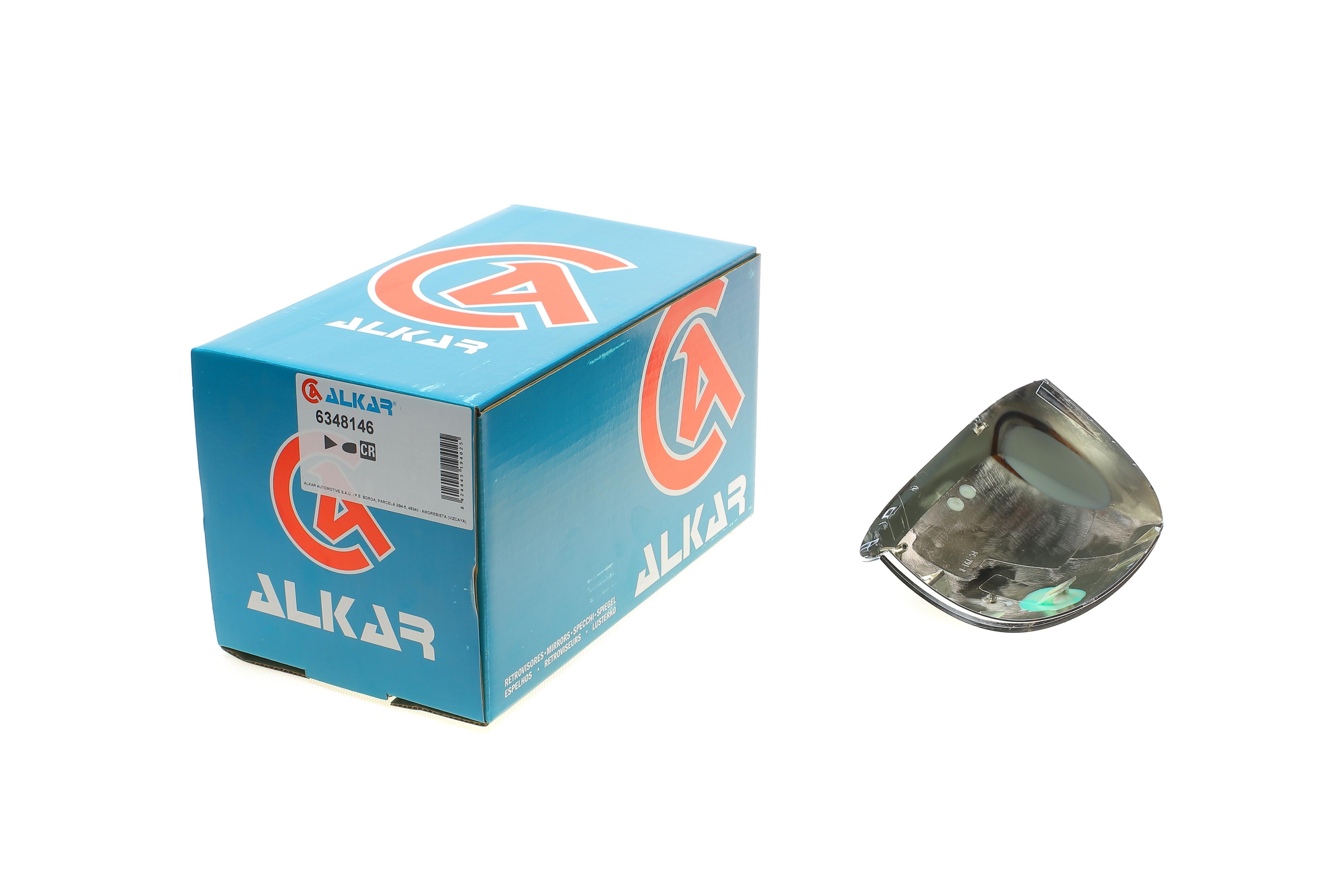 Кришка дзеркала (R) VW Tiguan 1.4/2.0 TDI/TFSI 07-