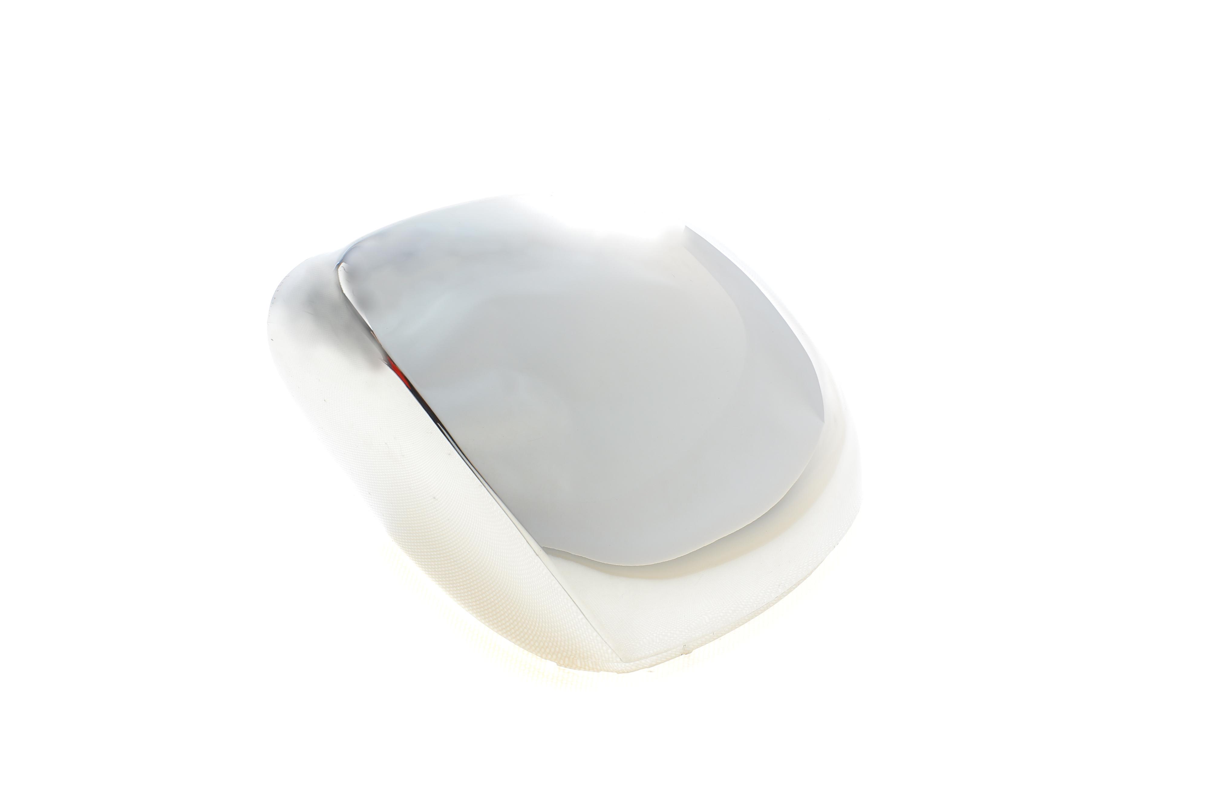 Кришка дзеркала (R) VW Tiguan 1.4/2.0 TDI/TFSI 07-