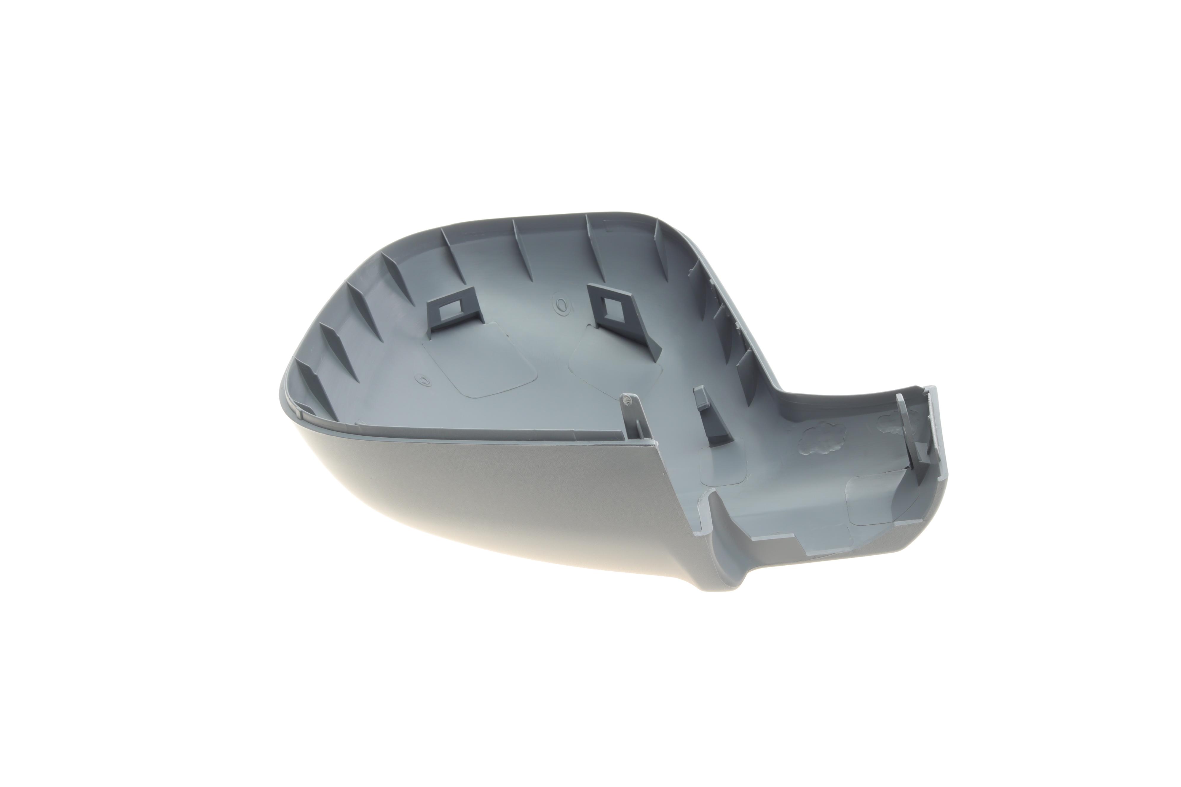 Кришка дзеркала (під фарбування) (L) Citroen Berlingo/Peugeot Partner 1.6 HDi 08-