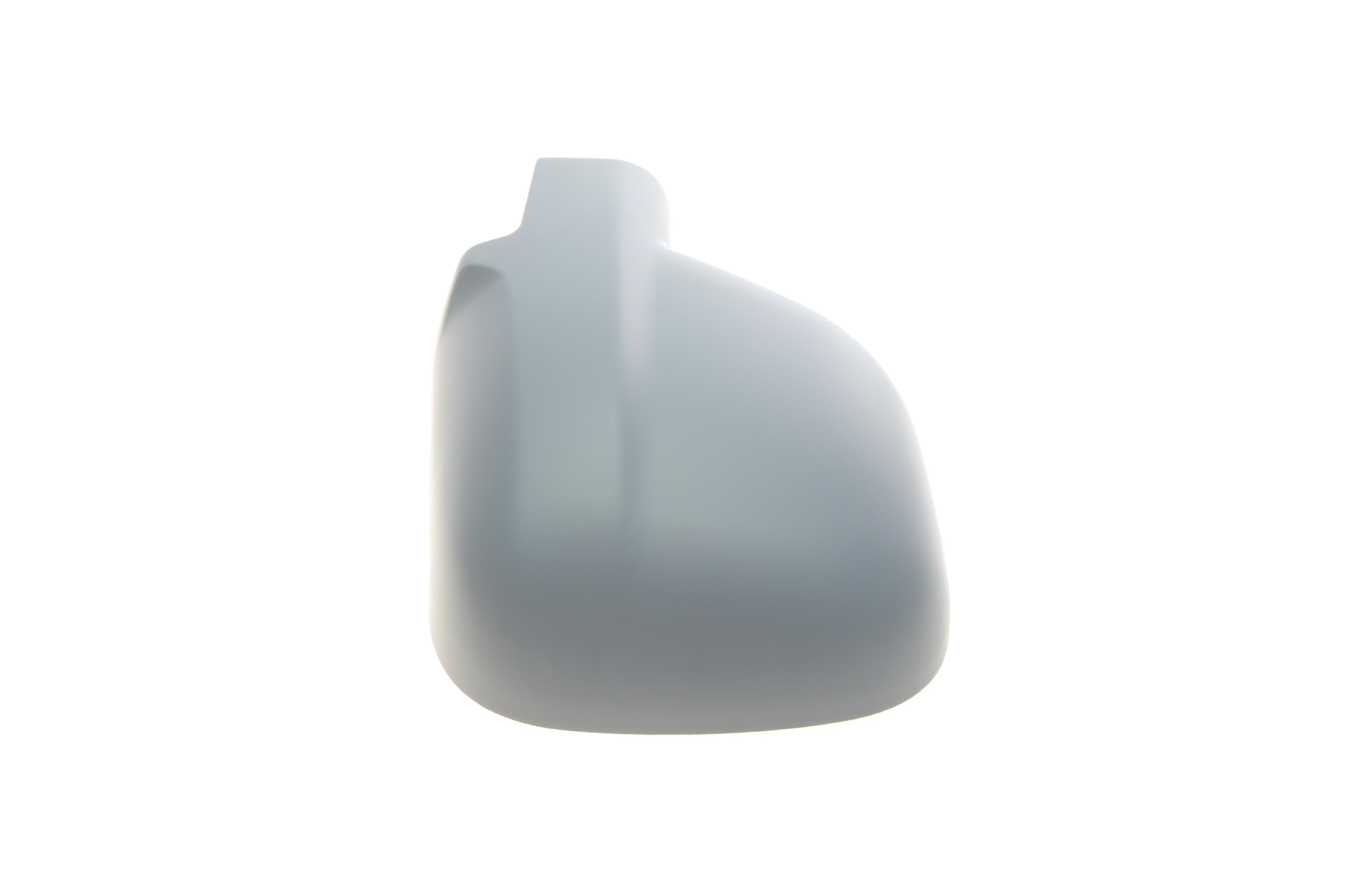 Кришка дзеркала (під фарбування) (L) Citroen Berlingo/Peugeot Partner 1.6 HDi 08-