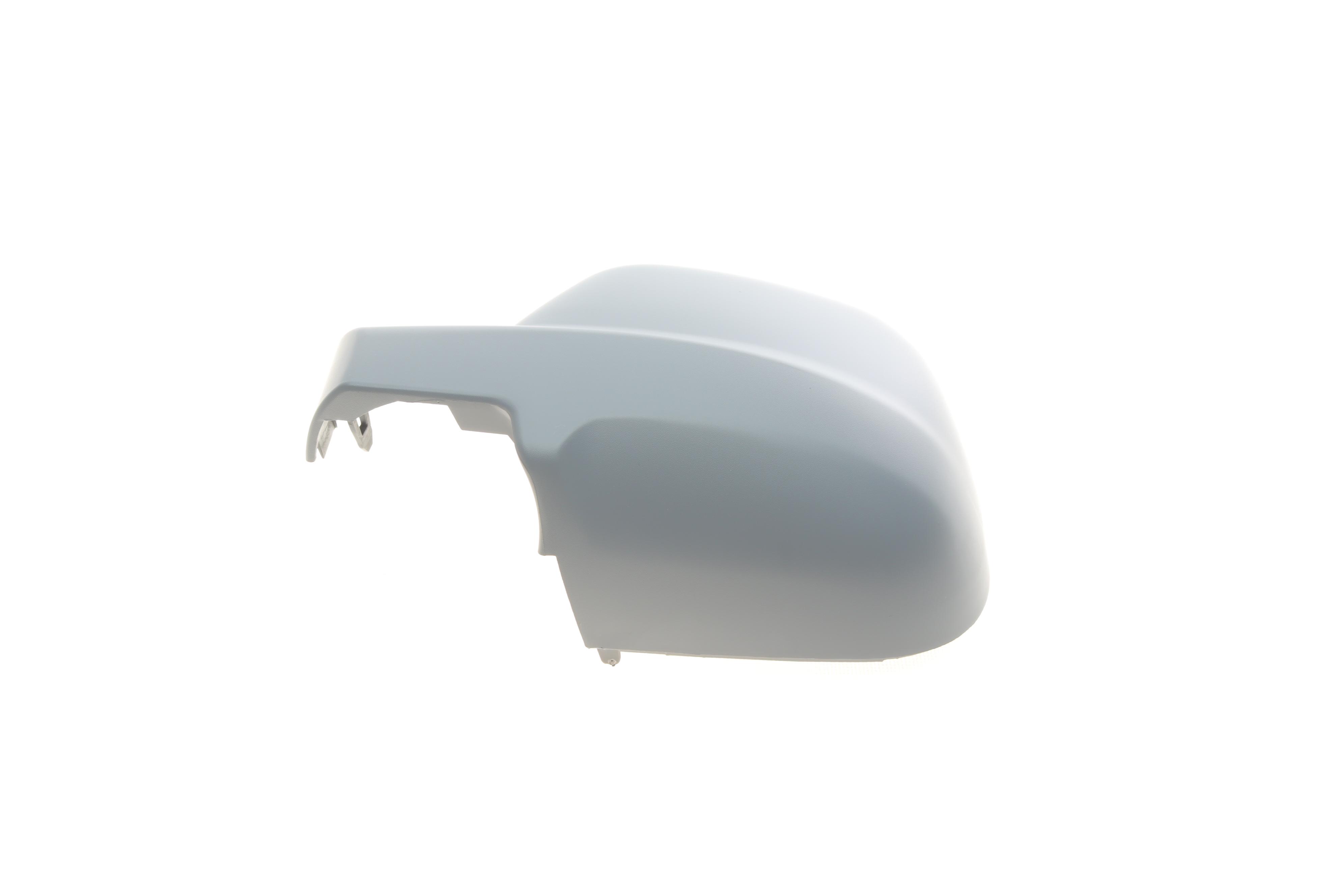 Кришка дзеркала (під фарбування) (L) Citroen Berlingo/Peugeot Partner 1.6 HDi 08-