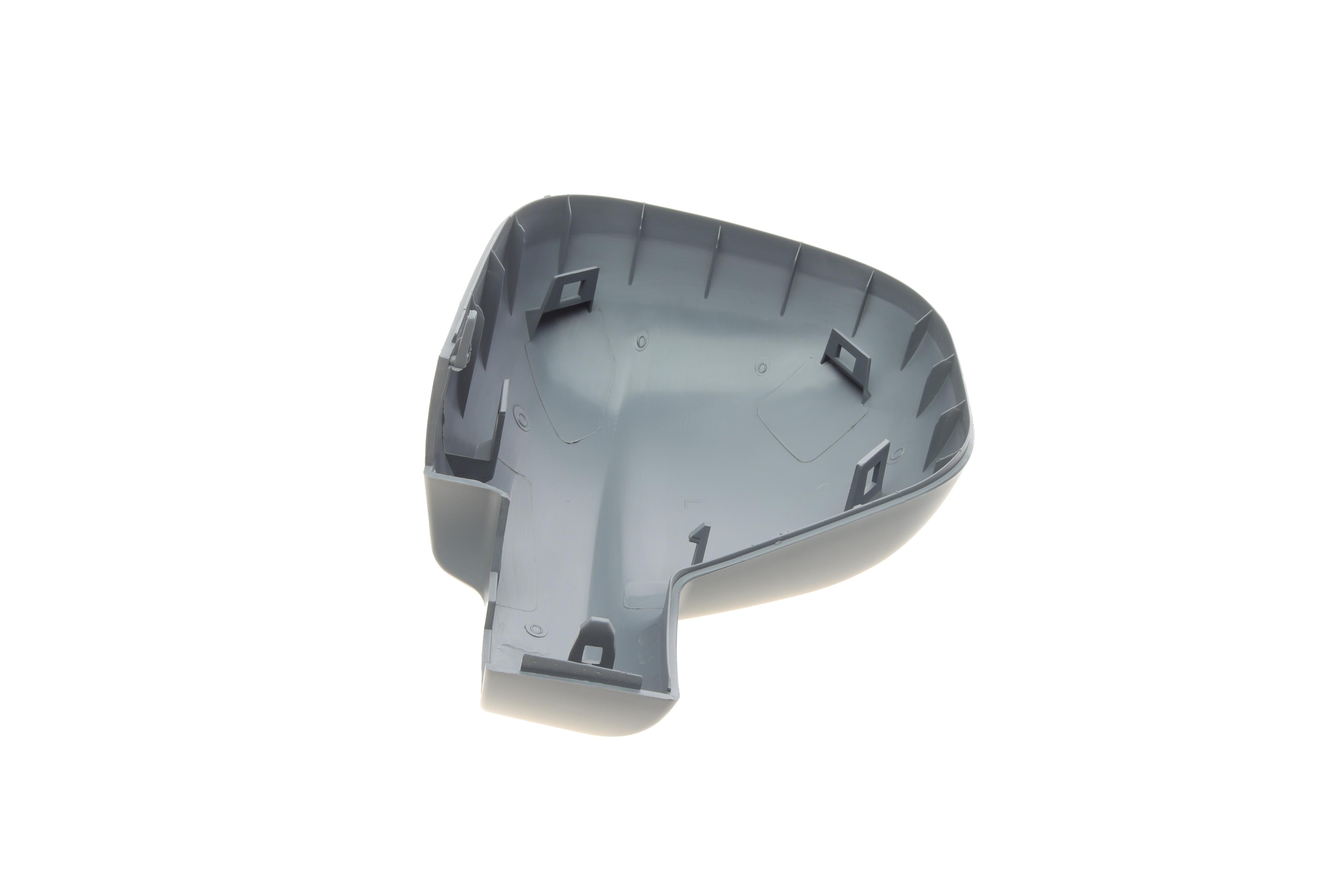 Кришка дзеркала (під фарбування) (L) Citroen Berlingo/Peugeot Partner 1.6 HDi 08-