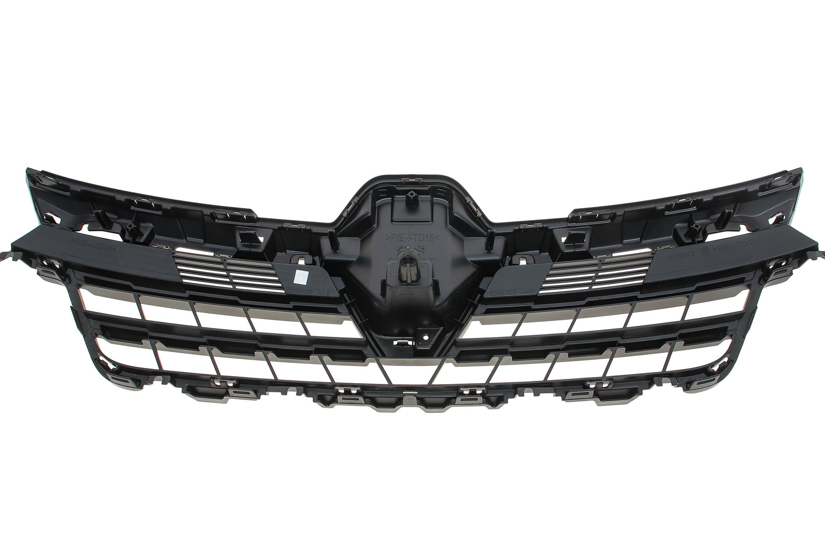 Решітка радіатора Renault Express 21-