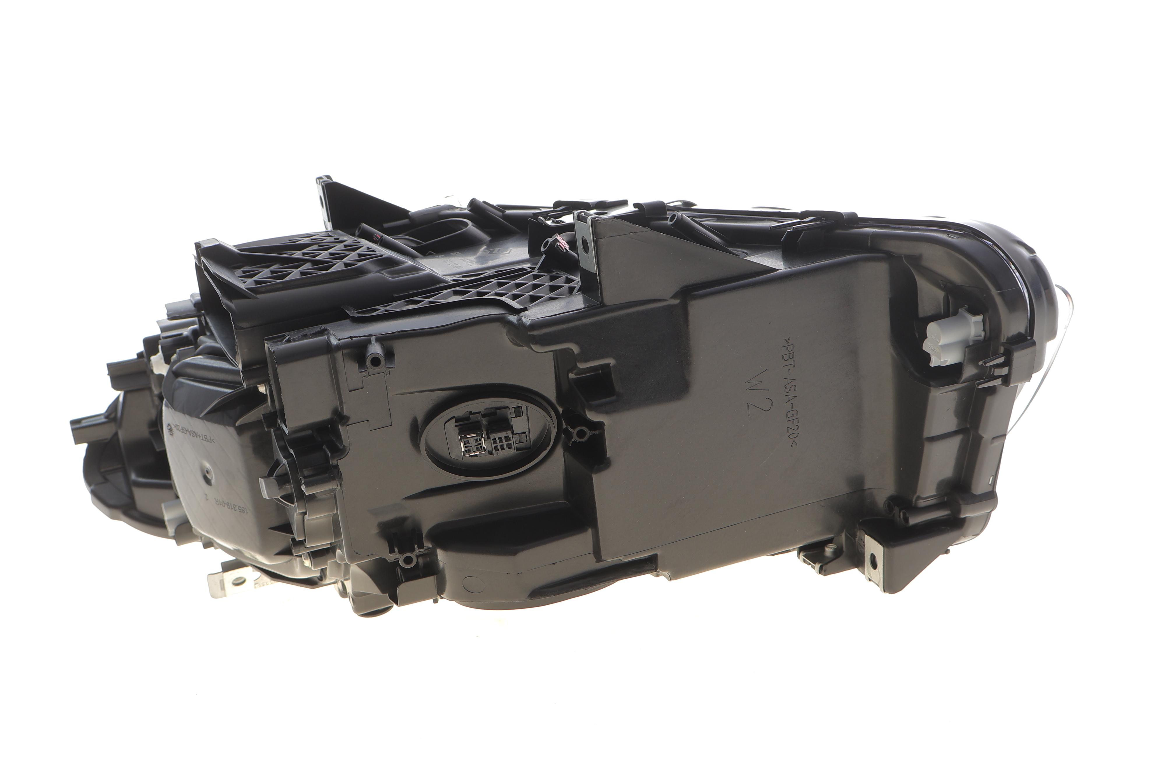 Фара (R) BMW 5 (F10) 11-16 (Bi-Xenon)