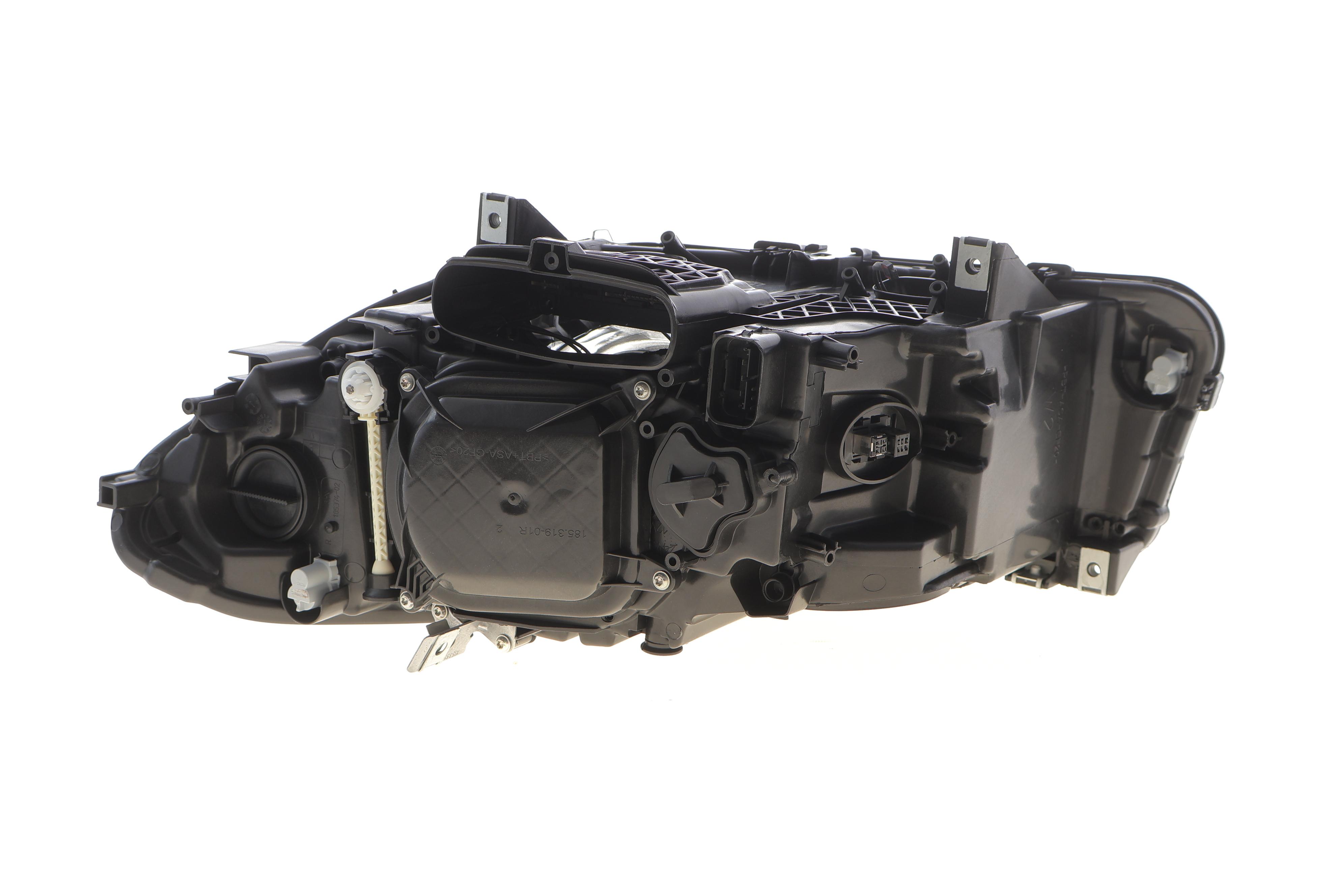 Фара (R) BMW 5 (F10) 11-16 (Bi-Xenon)